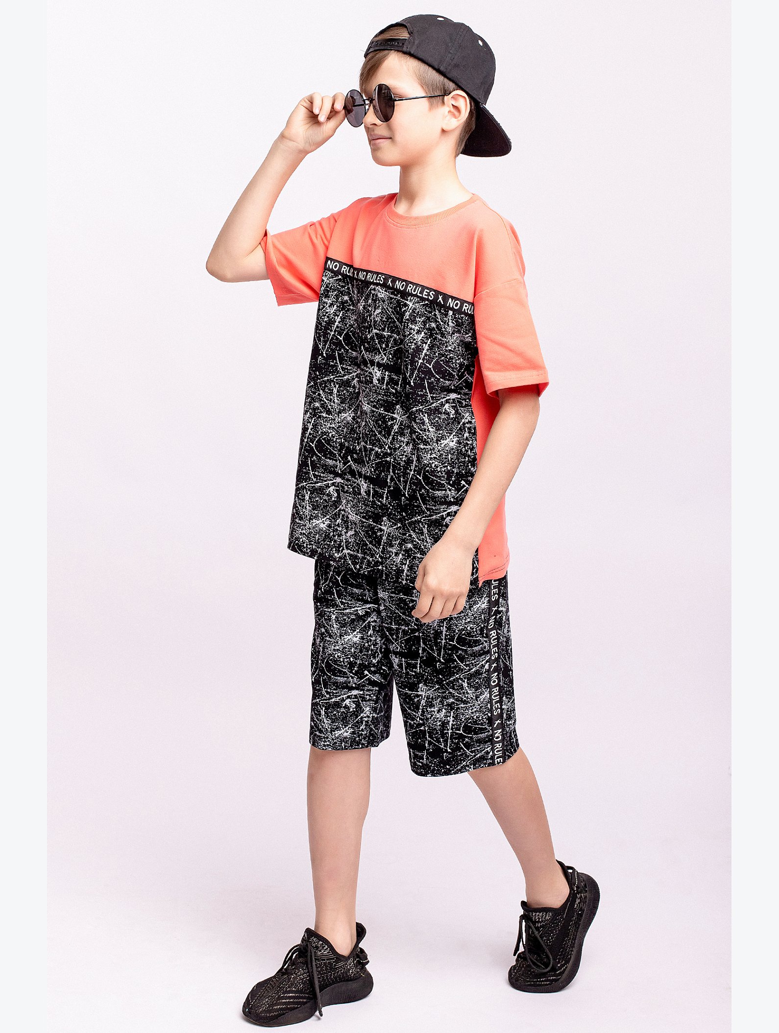 Шорты для мальчика Batik