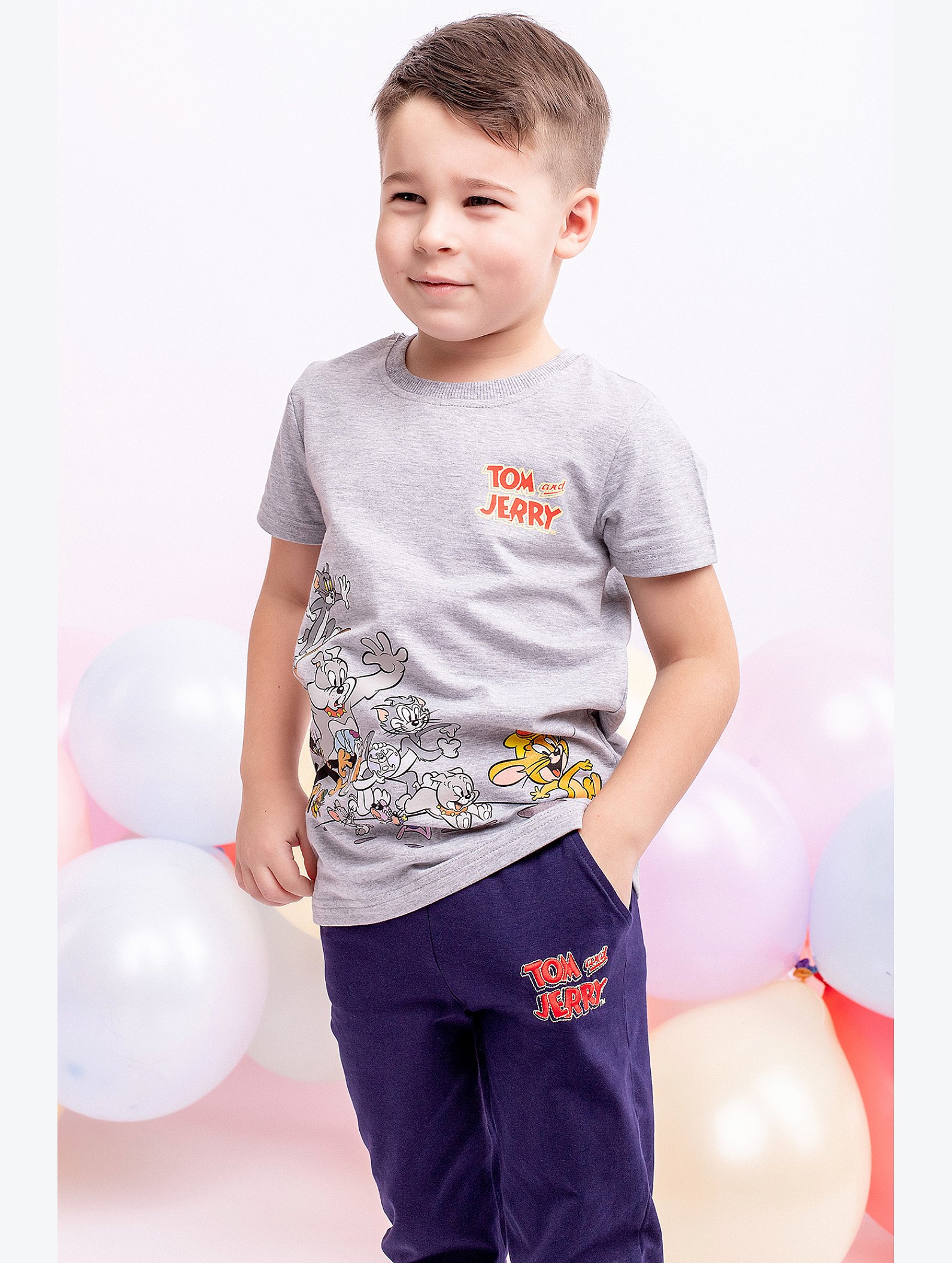 Костюм для мальчика Batik