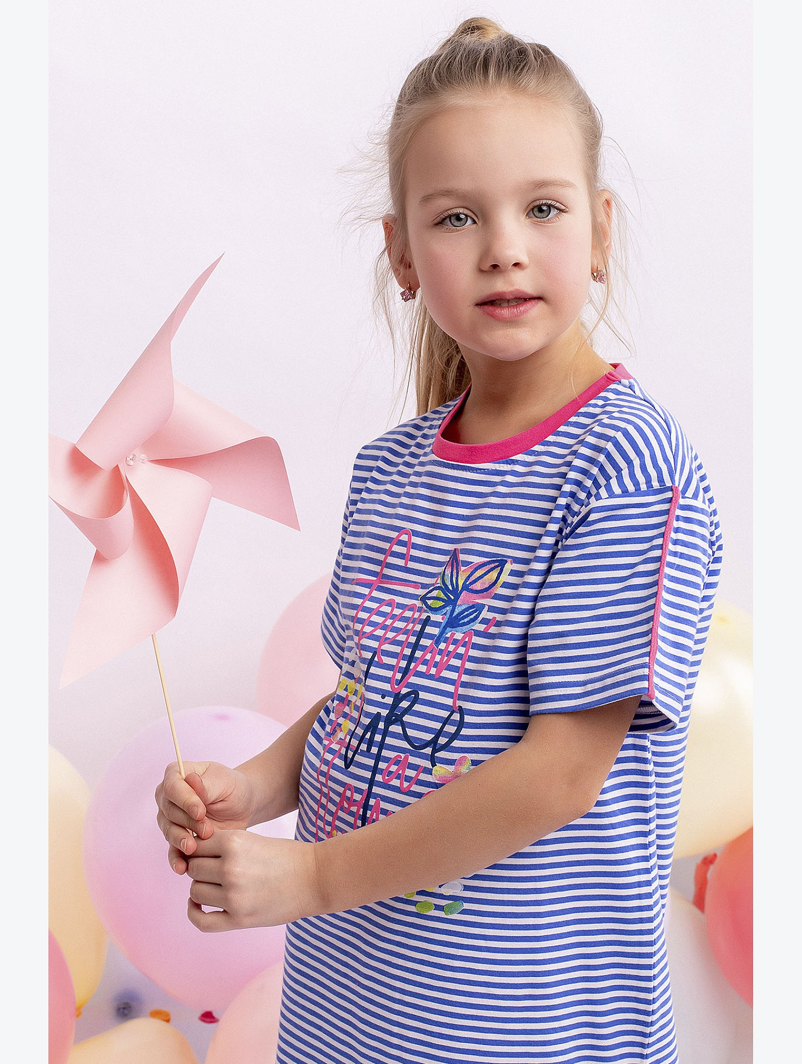 Платье для девочки Batik