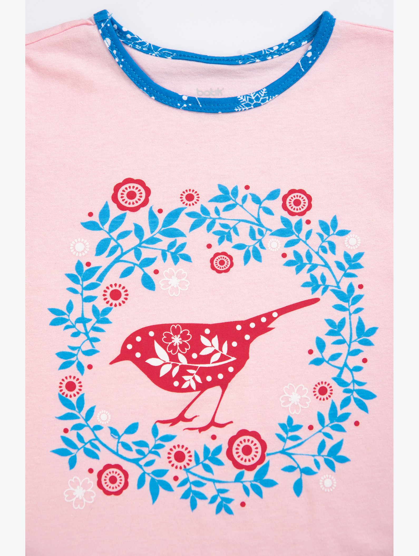 Пижама для девочки Batik