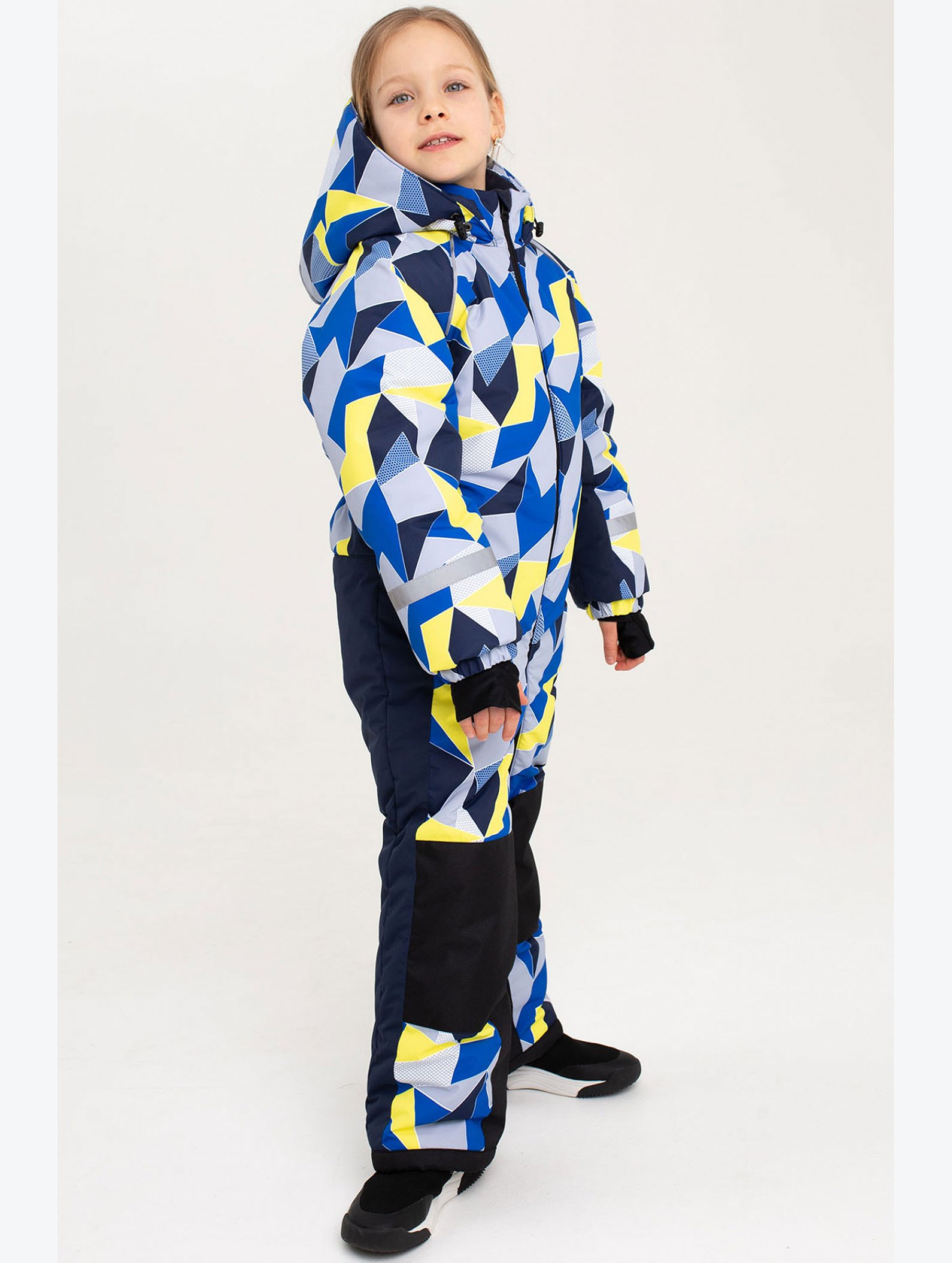 Комбинезон для мальчика Batik