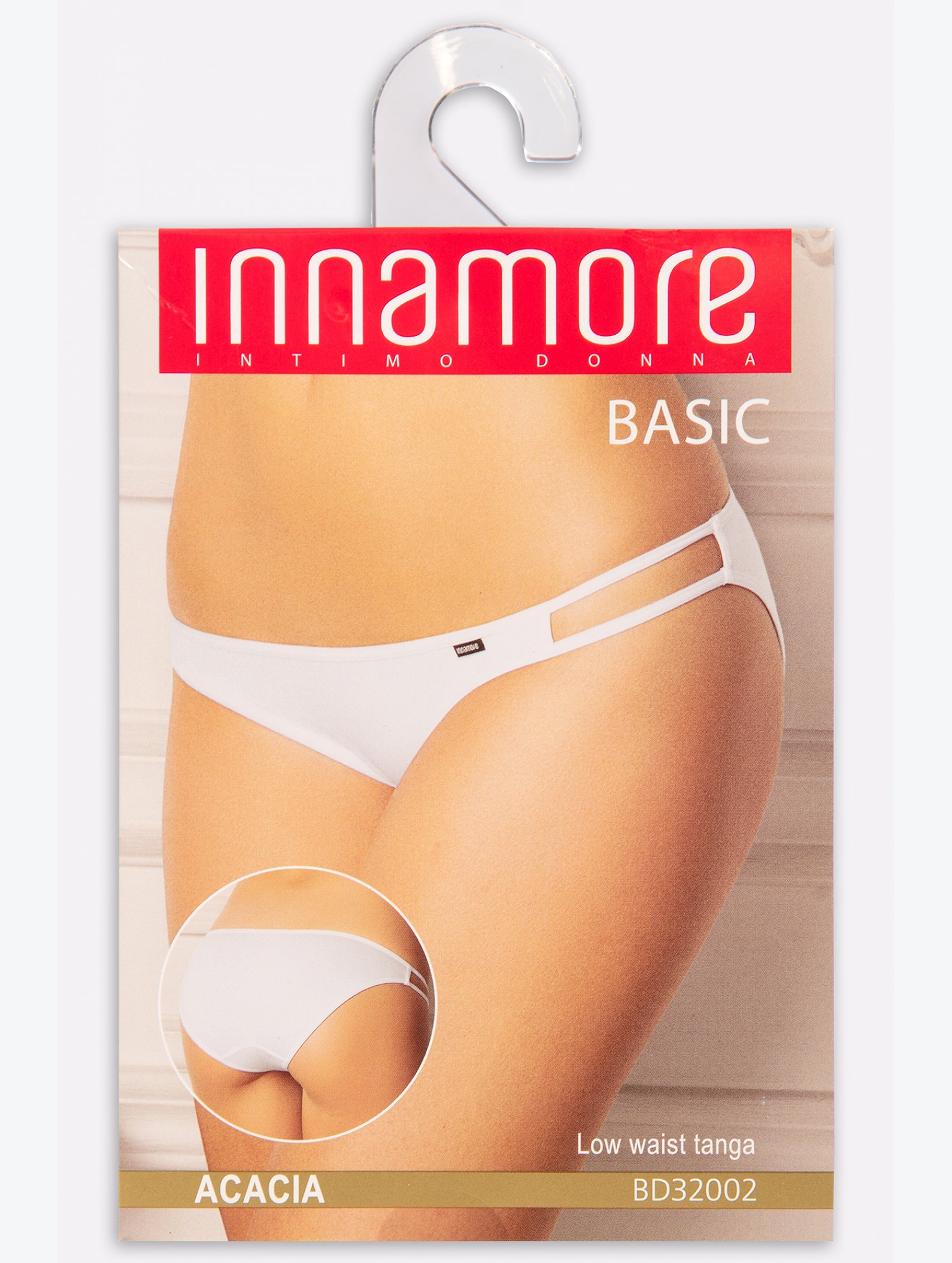 Женские трусы-танга Innamore