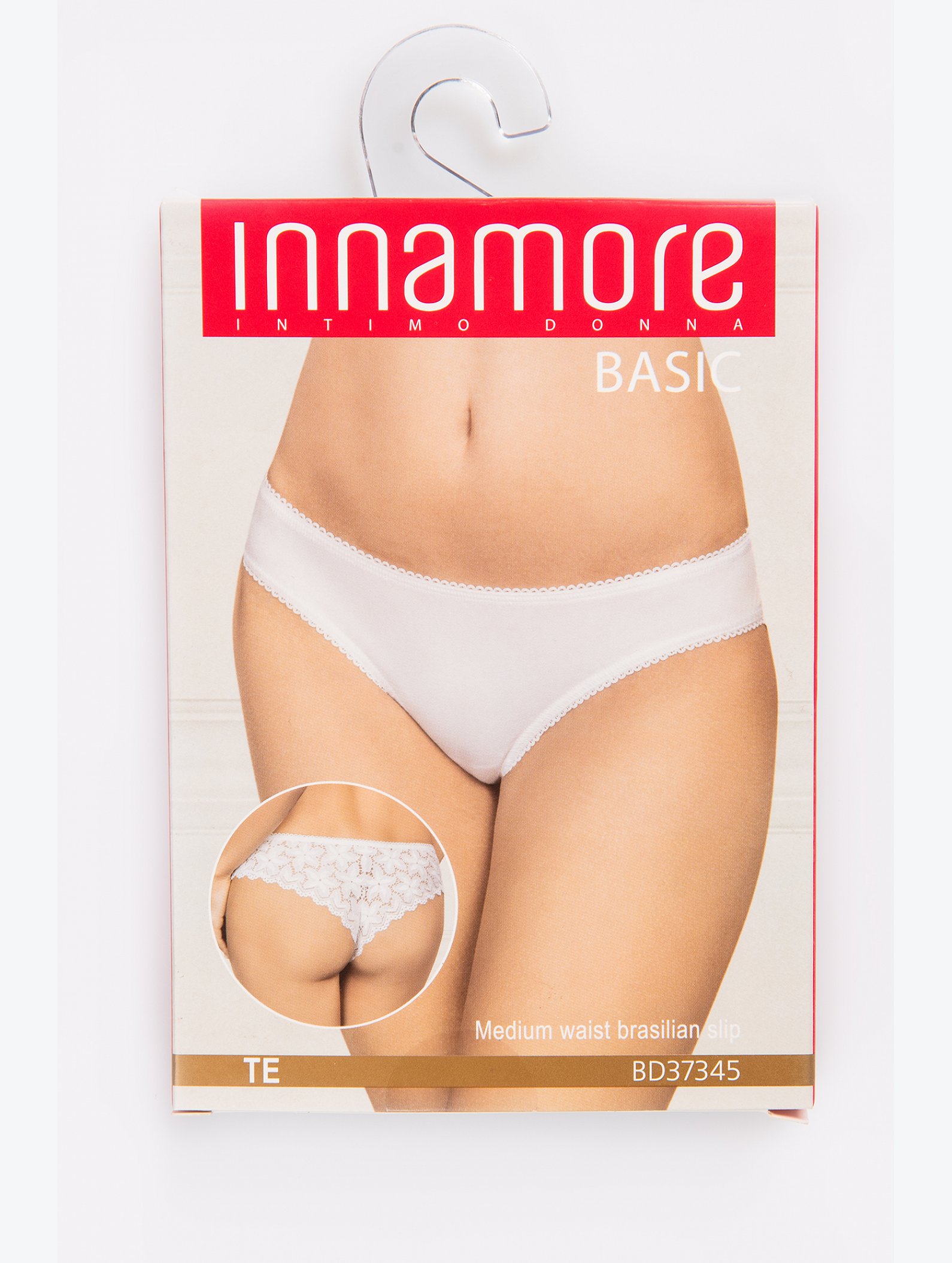 Женские трусы-бразилиана Innamore