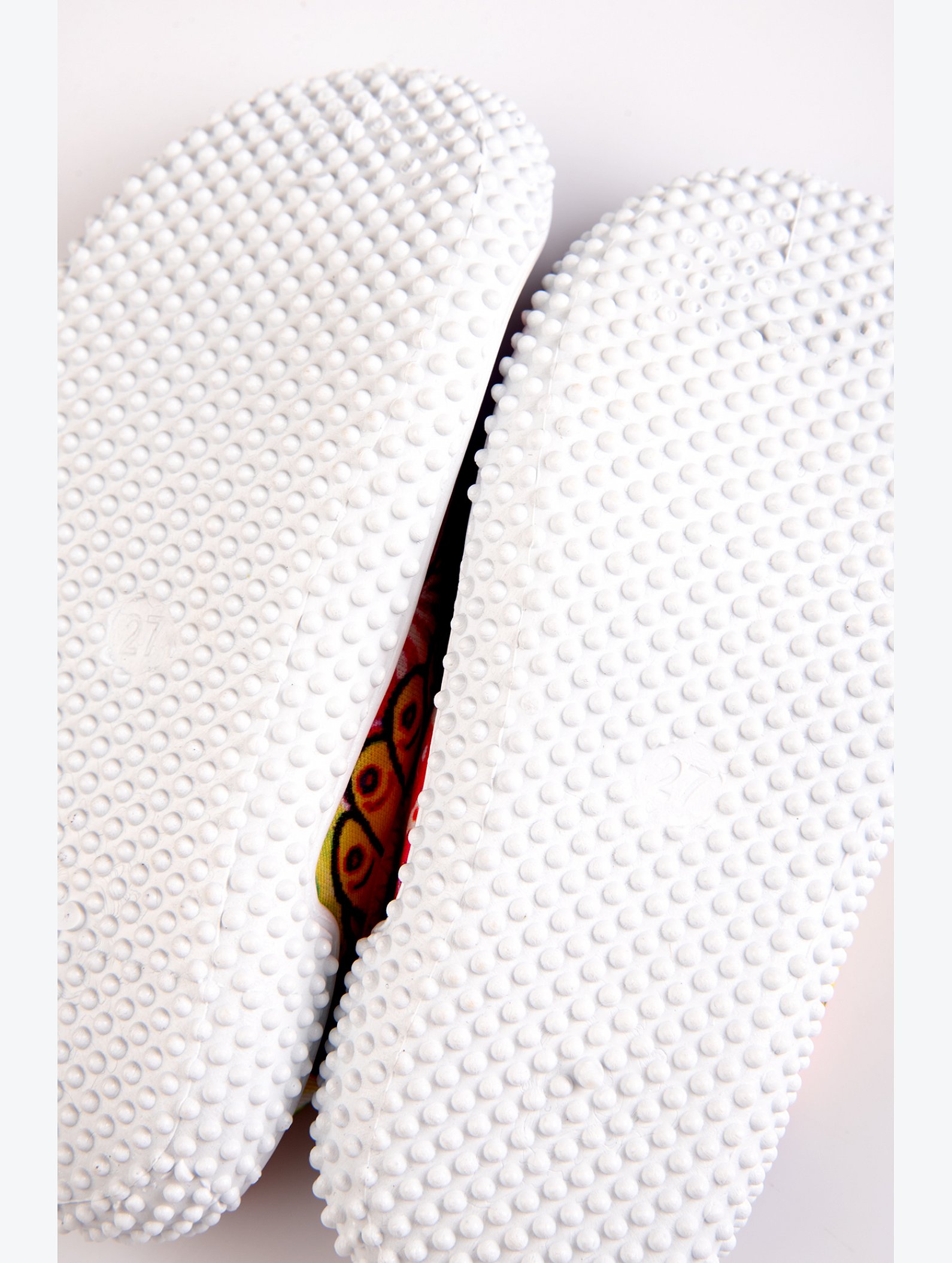 Полуботинки для девочки BRIS