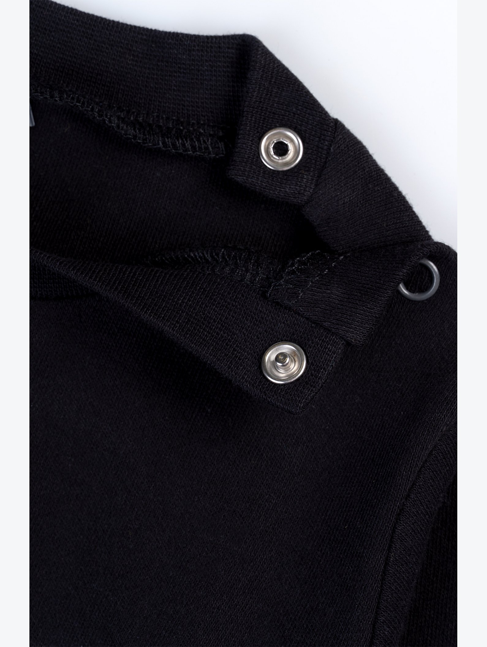 Хлопковый лонгслив для мальчика Bonito