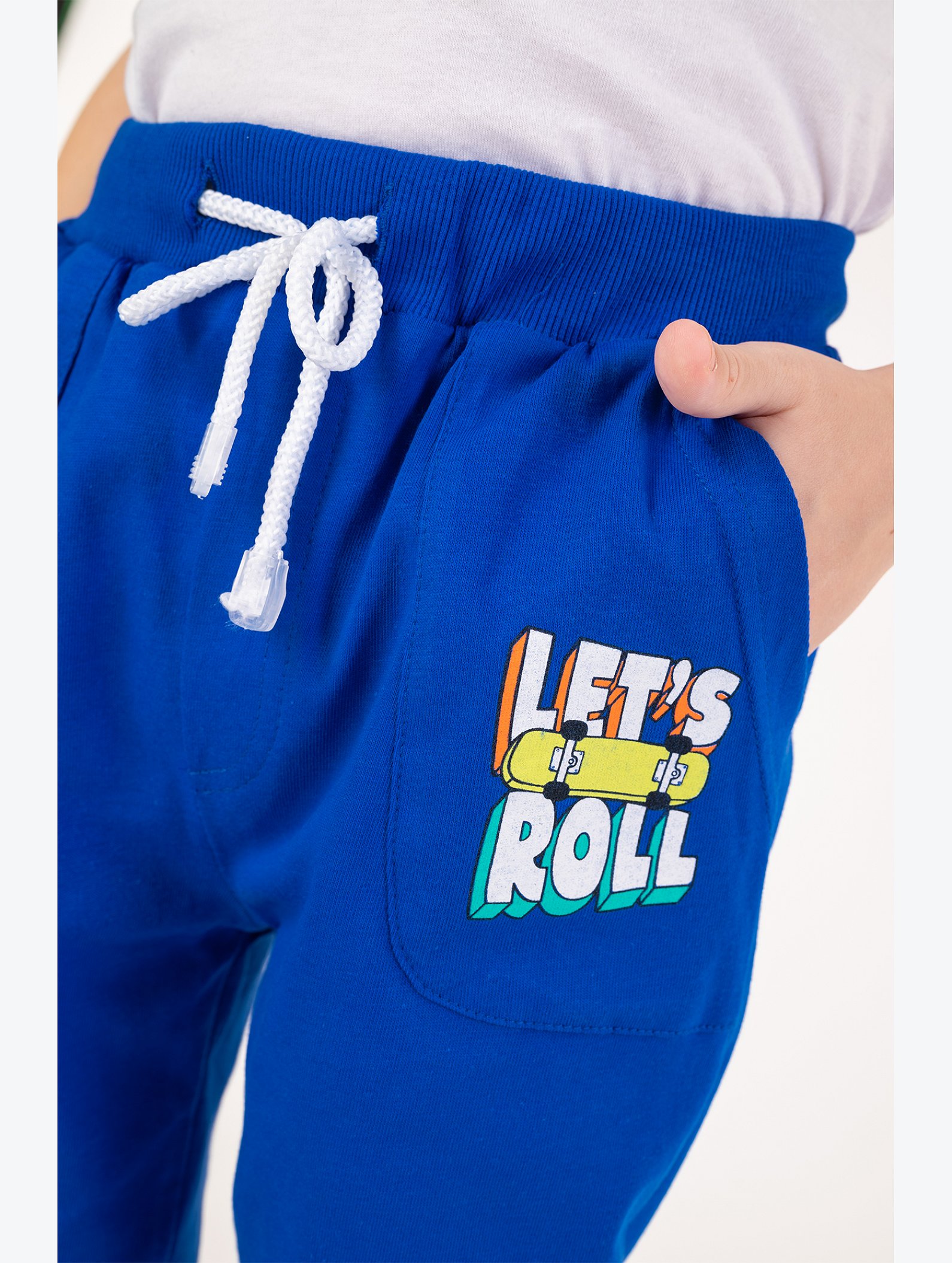 Брюки для мальчика Bonito