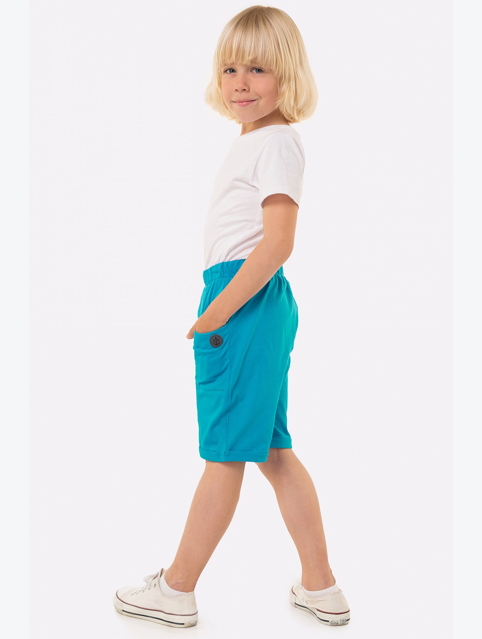 Шорты для мальчика Bonito