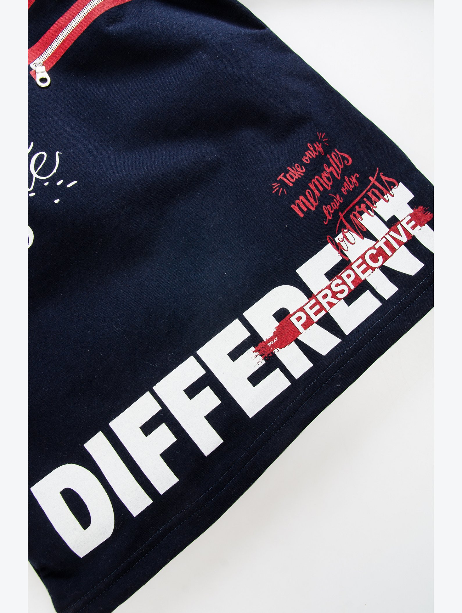 Джемпер для мальчика FIRST KIDS