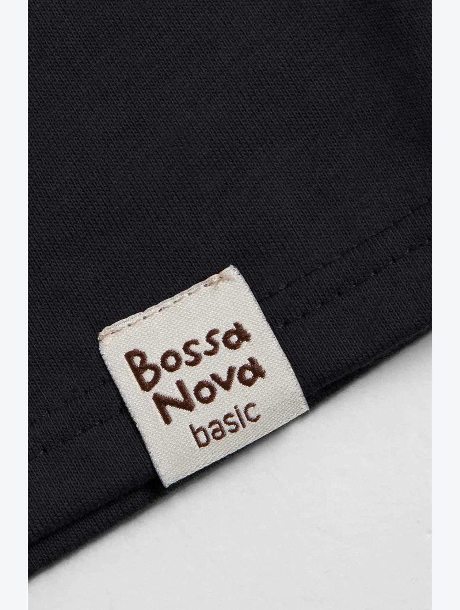 Лонгслив для мальчика Bossa Nova