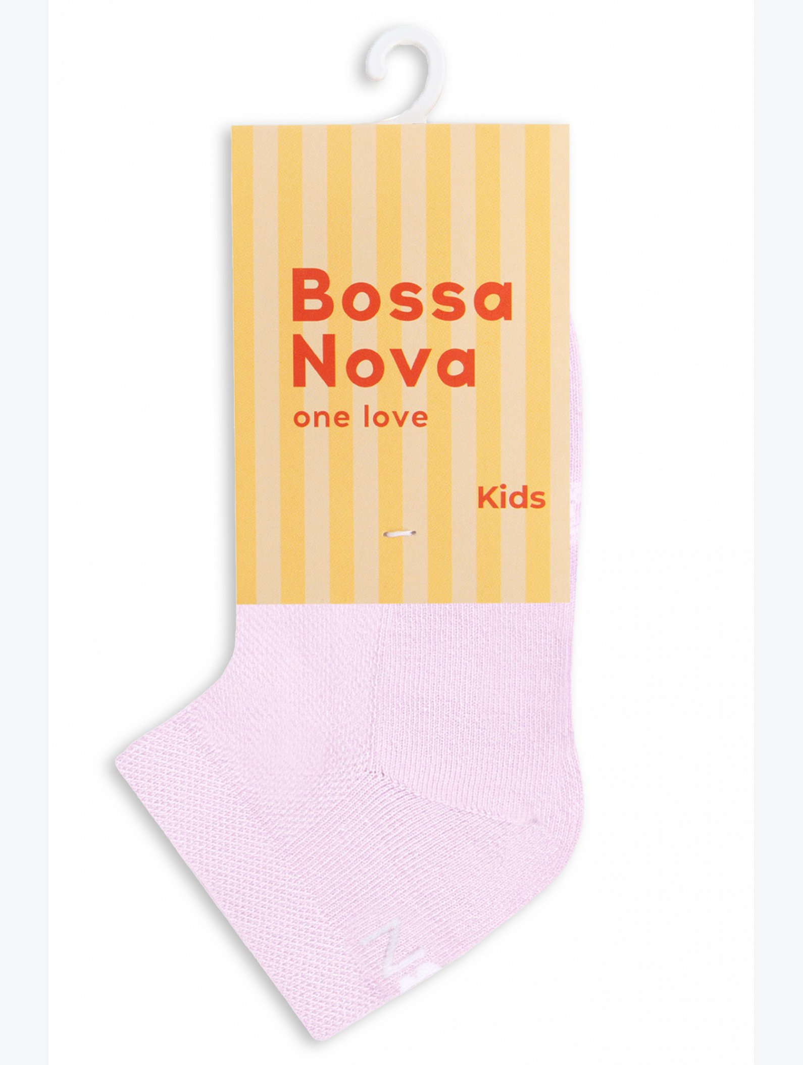 Носки для девочки Bossa Nova