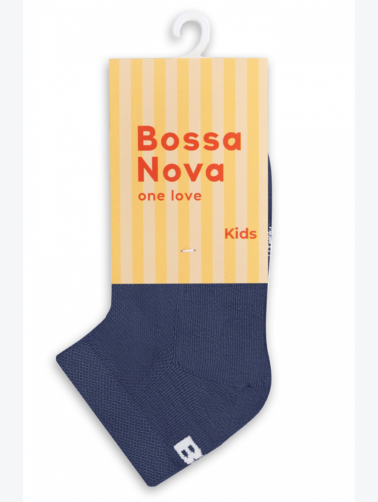 Носки для мальчика Bossa Nova