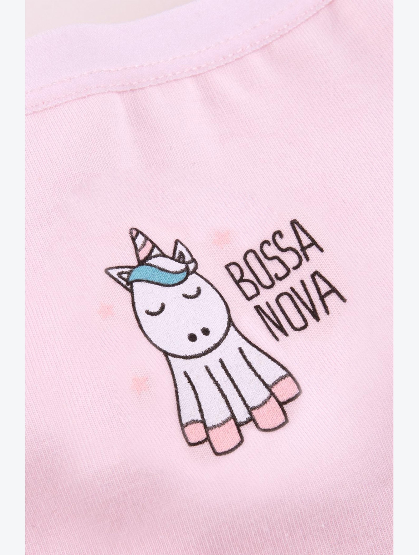 Трусы для девочки Bossa Nova