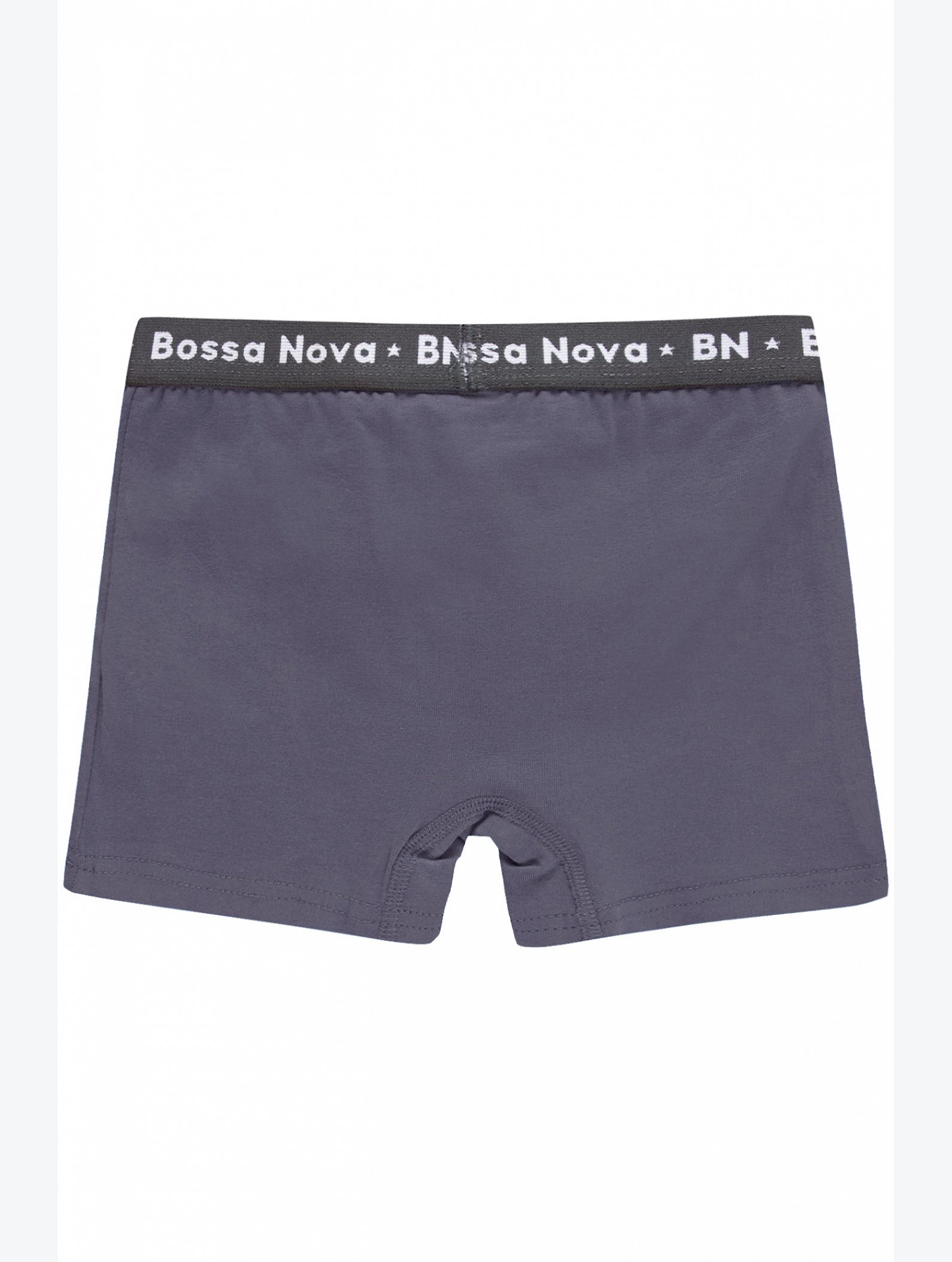 Трусы для мальчика Bossa Nova