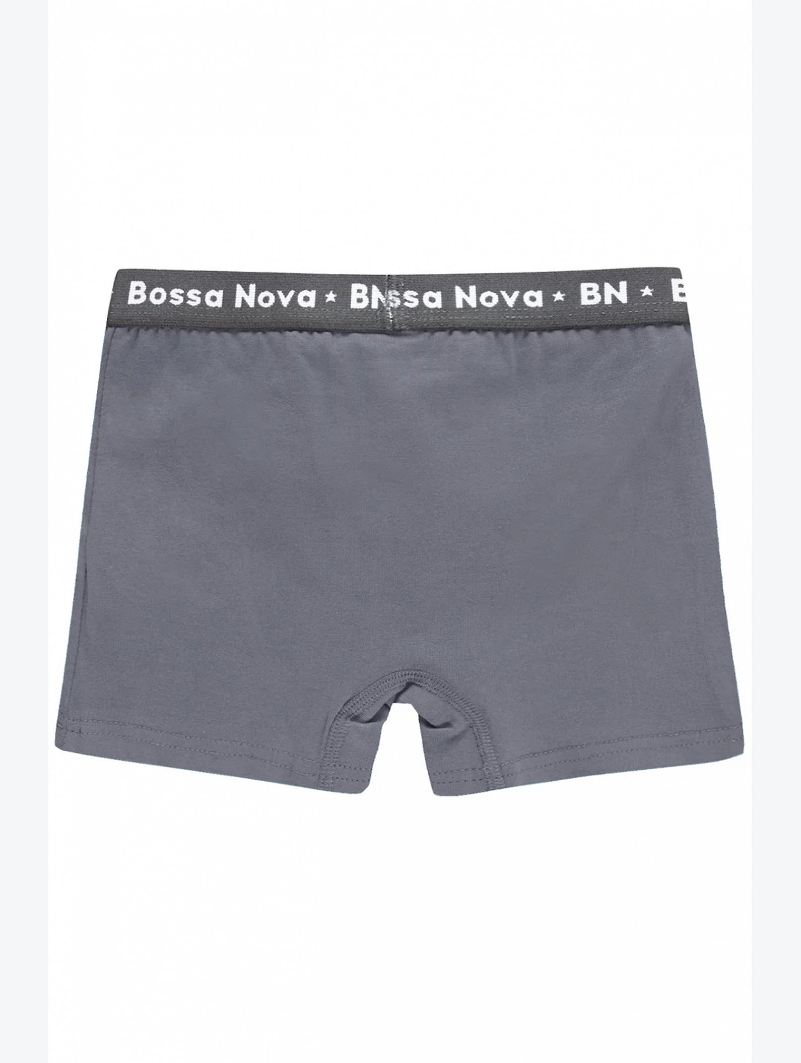 Трусы для мальчика Bossa Nova