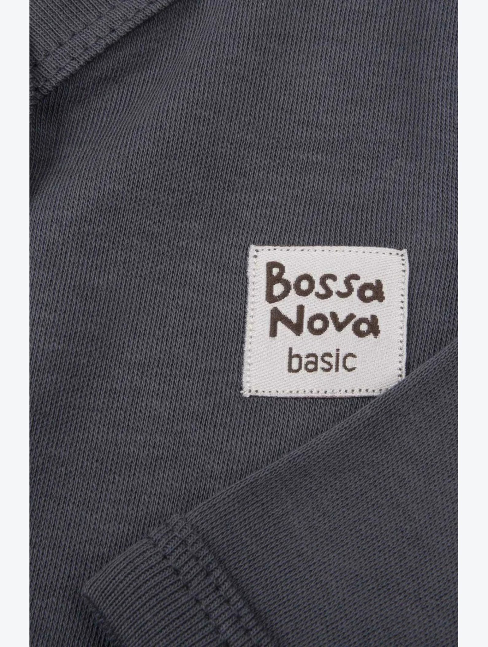 Комбинезон для мальчика Bossa Nova