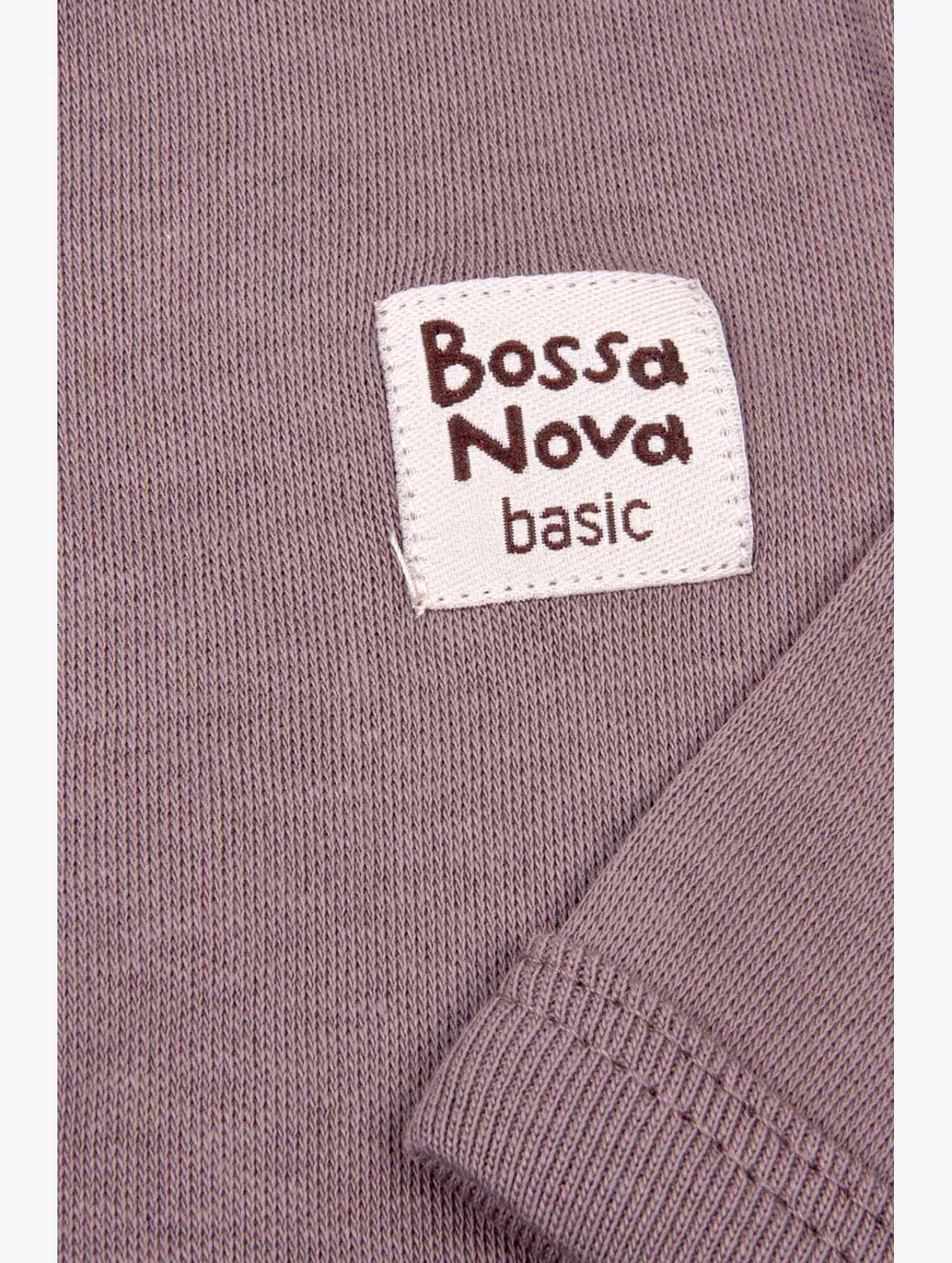 Детский комбинезон Bossa Nova