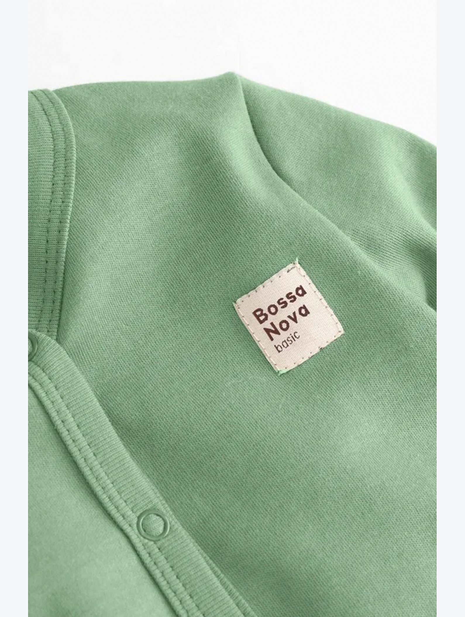 Детский комбинезон Bossa Nova
