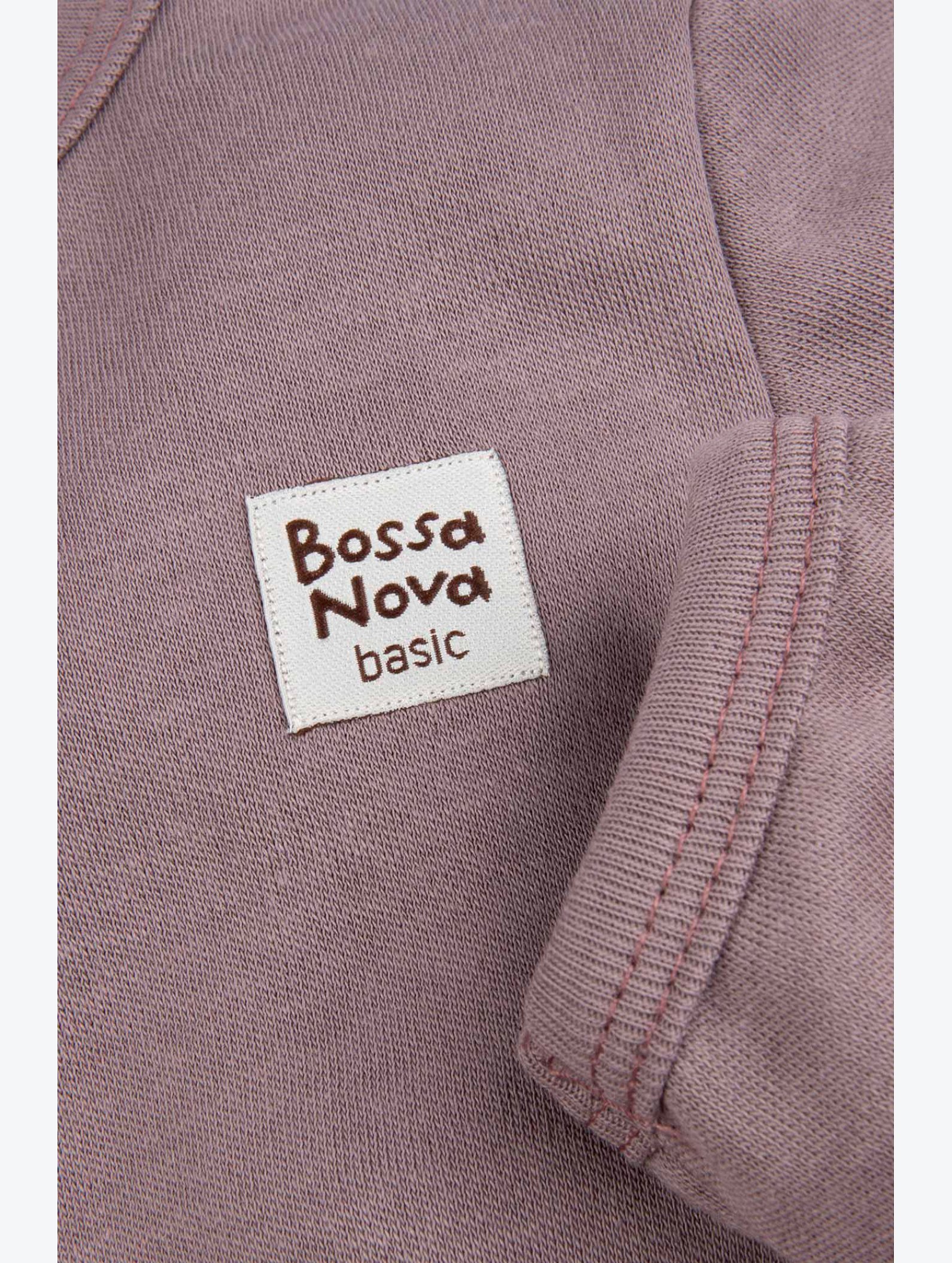 Боди детское Bossa Nova