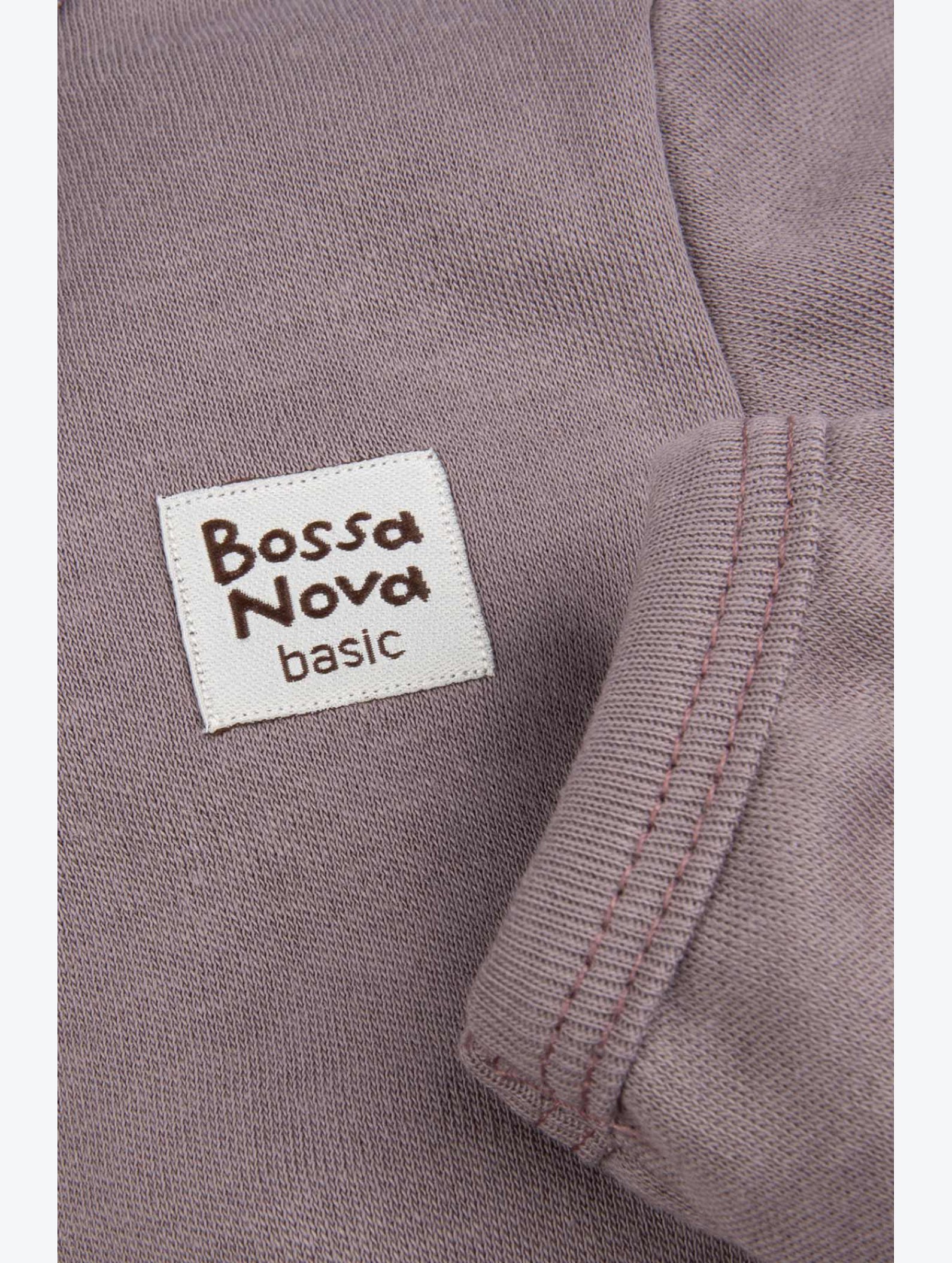 Боди детское Bossa Nova