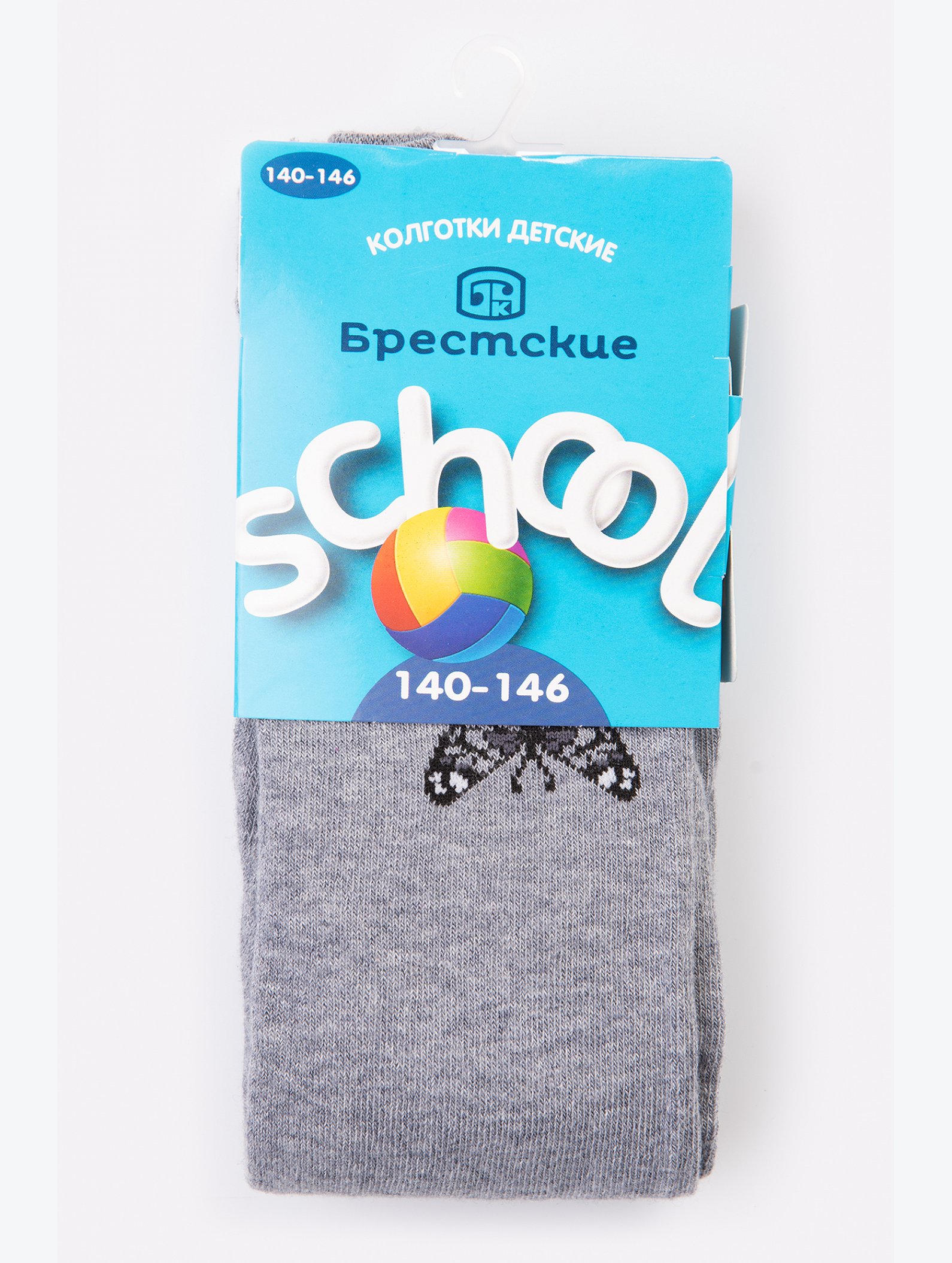 Колготки для девочки Брестские