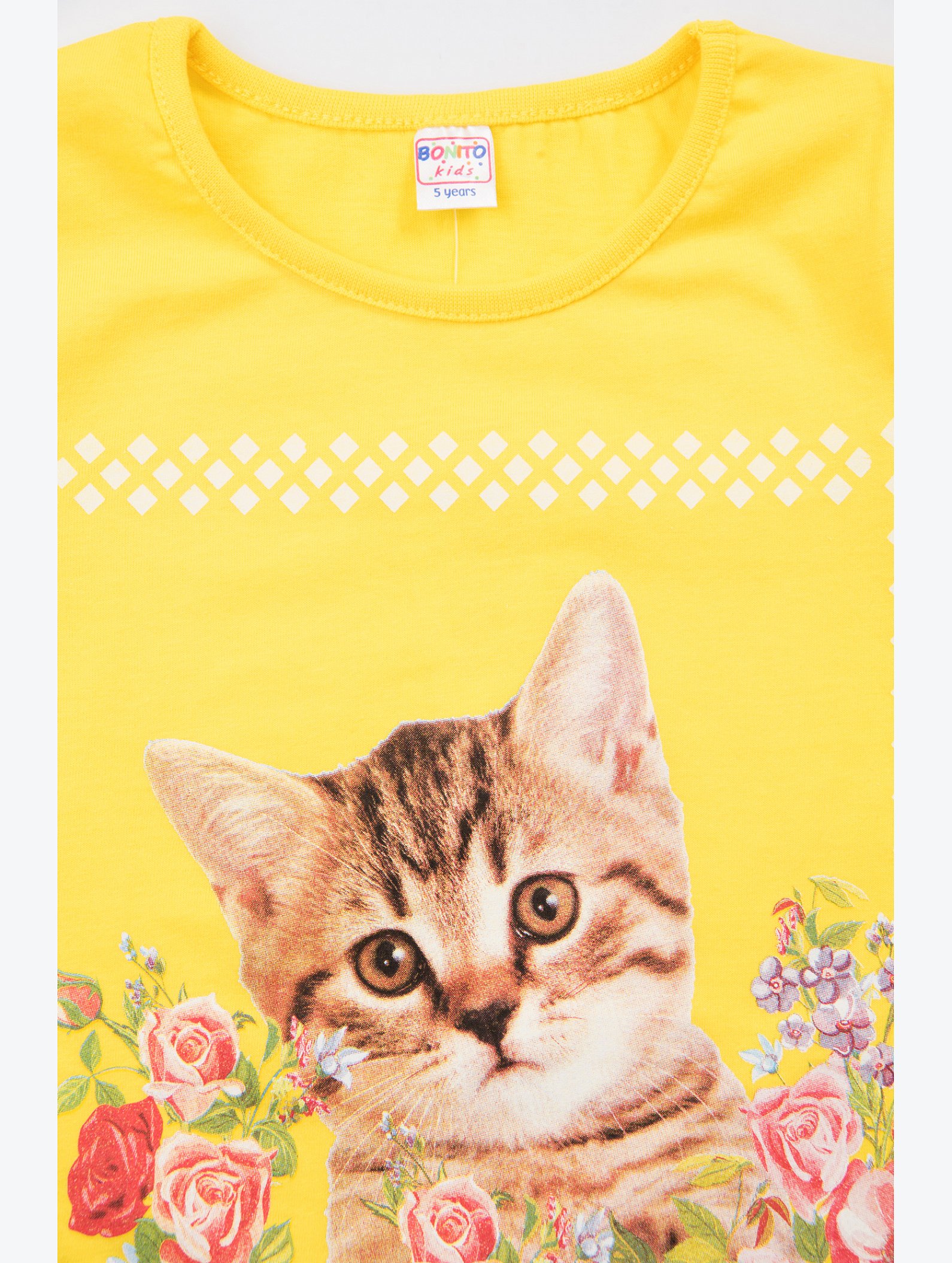 Костюм для девочки Bonito