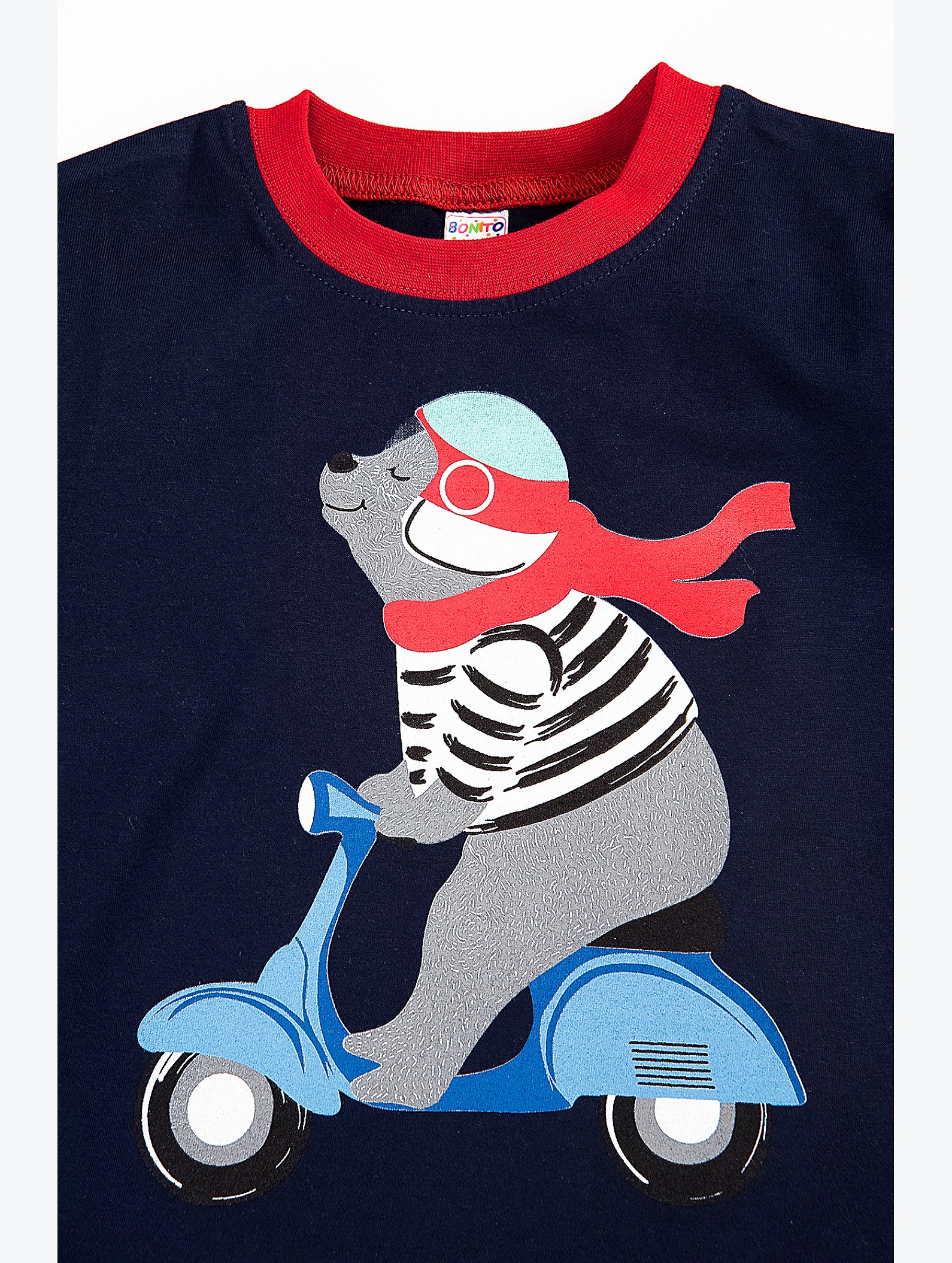 Костюм для мальчика Bonito