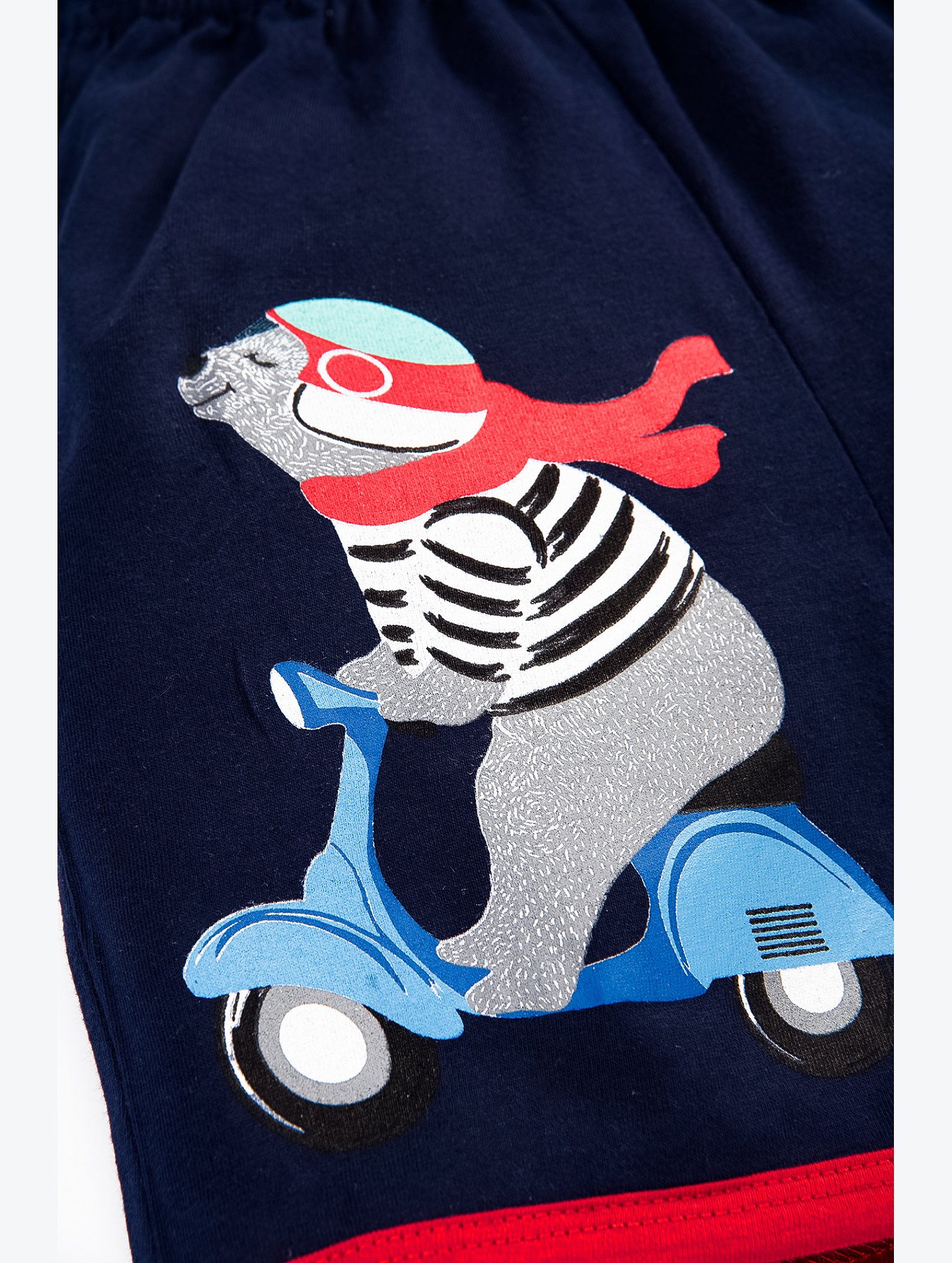 Костюм для мальчика Bonito