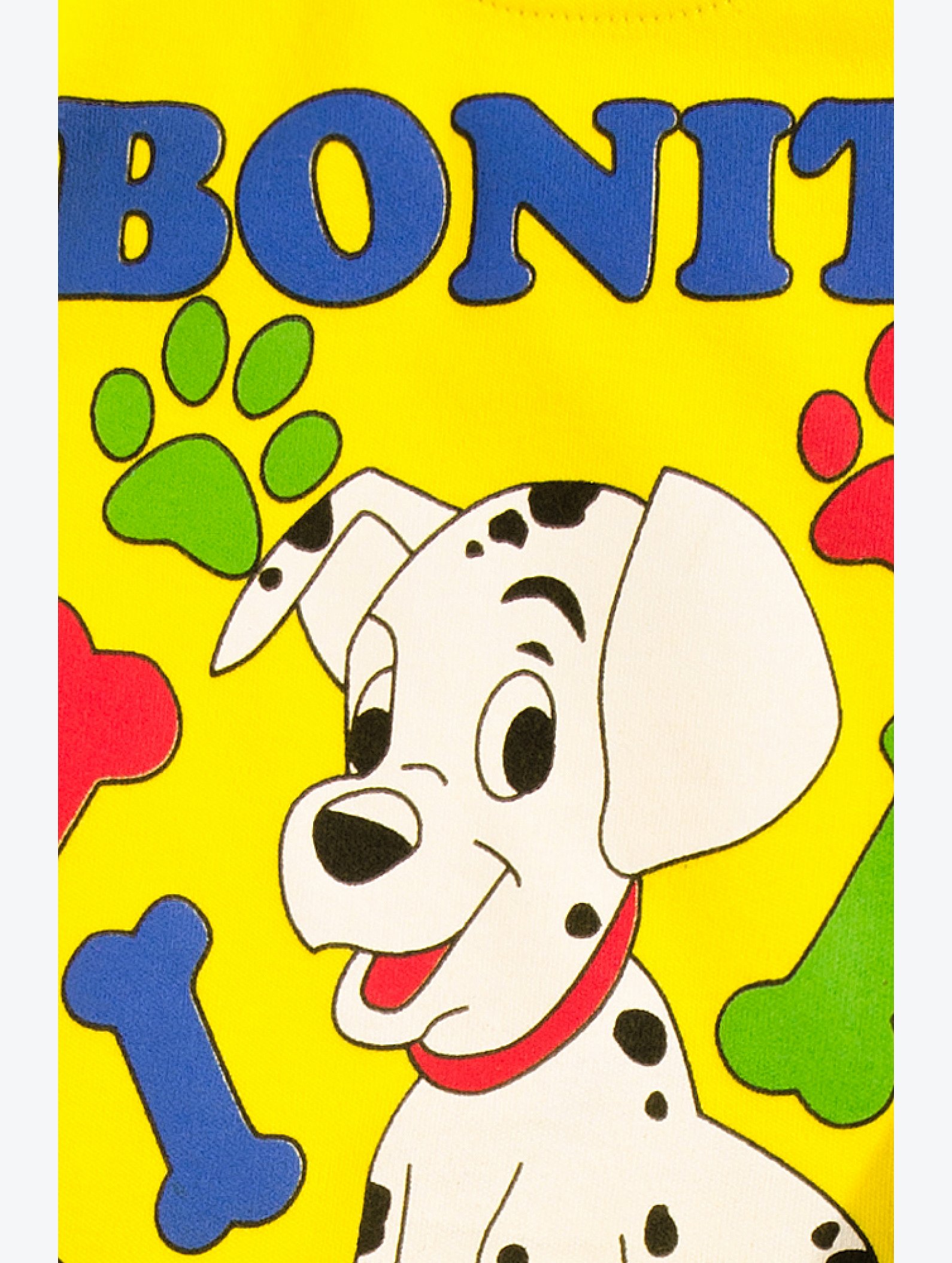 Пижама для мальчика Bonito