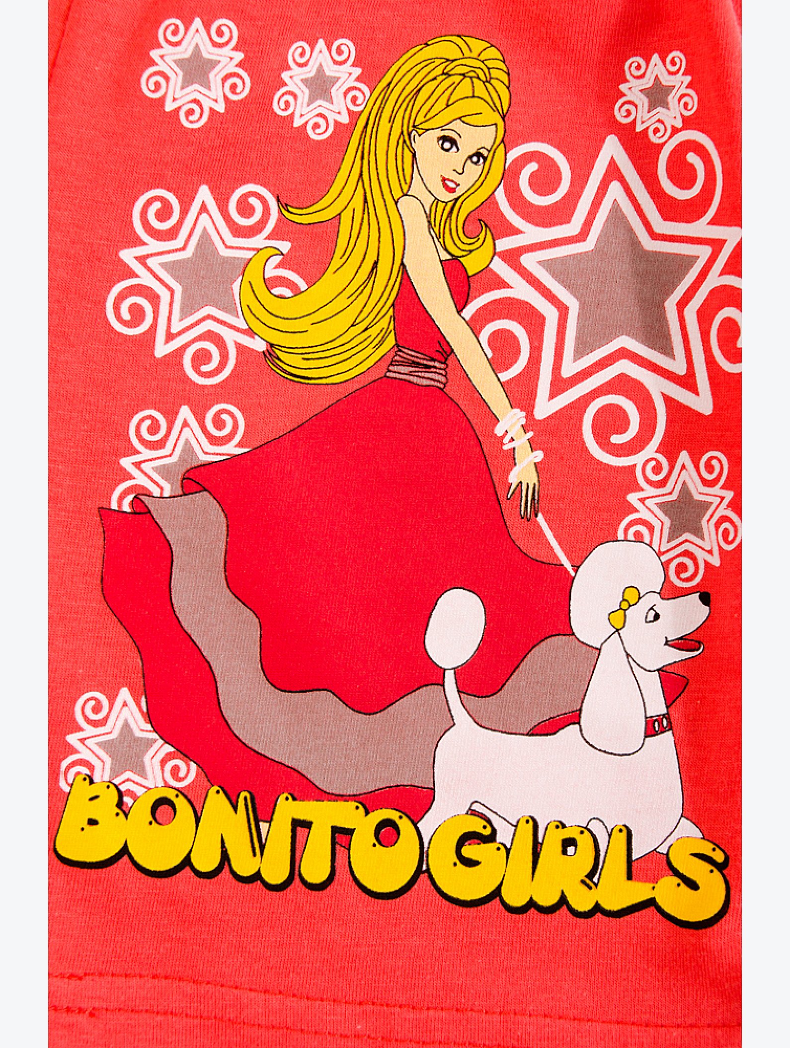 Шорты Bonito