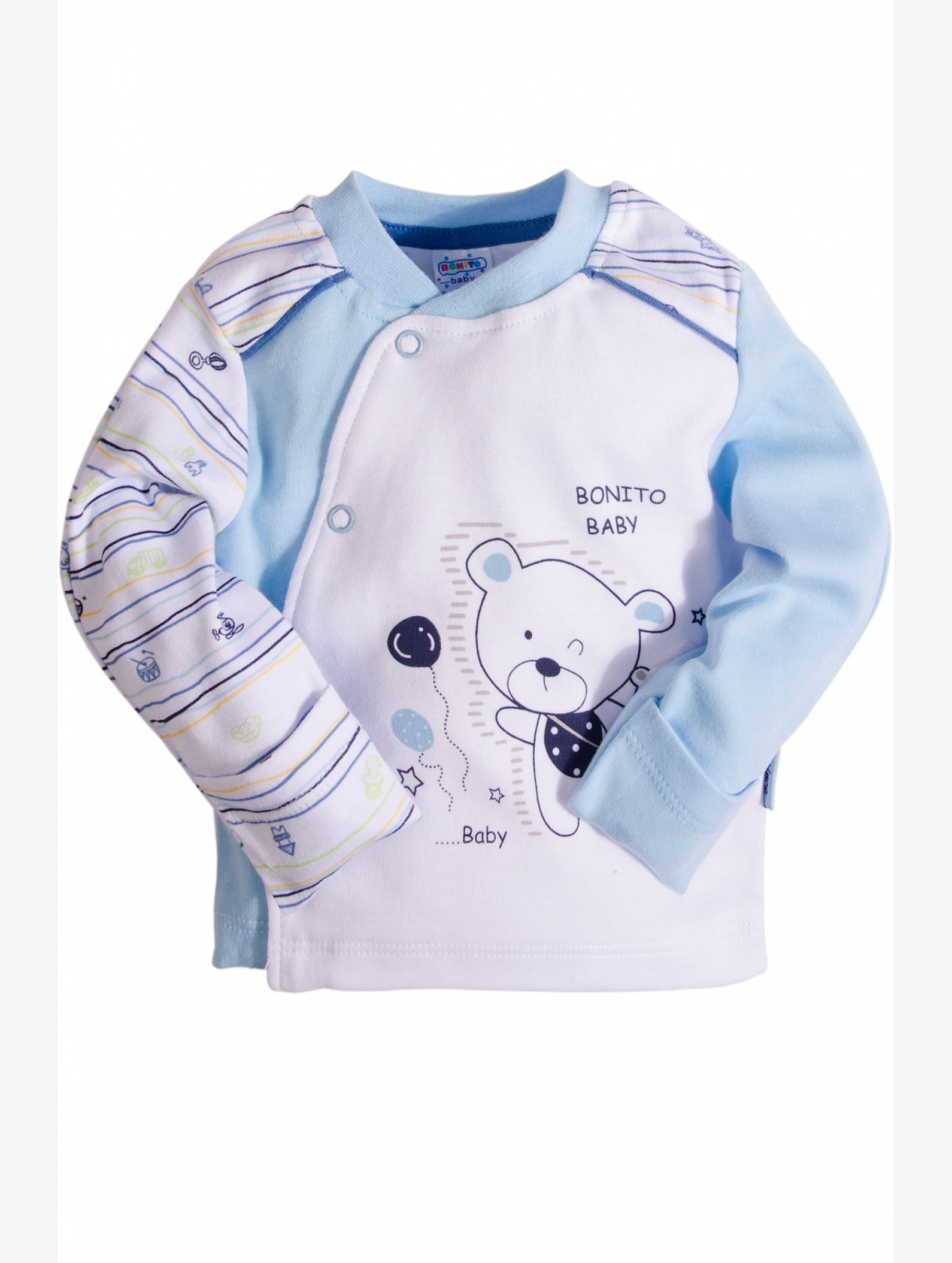Костюм для мальчика Bonito