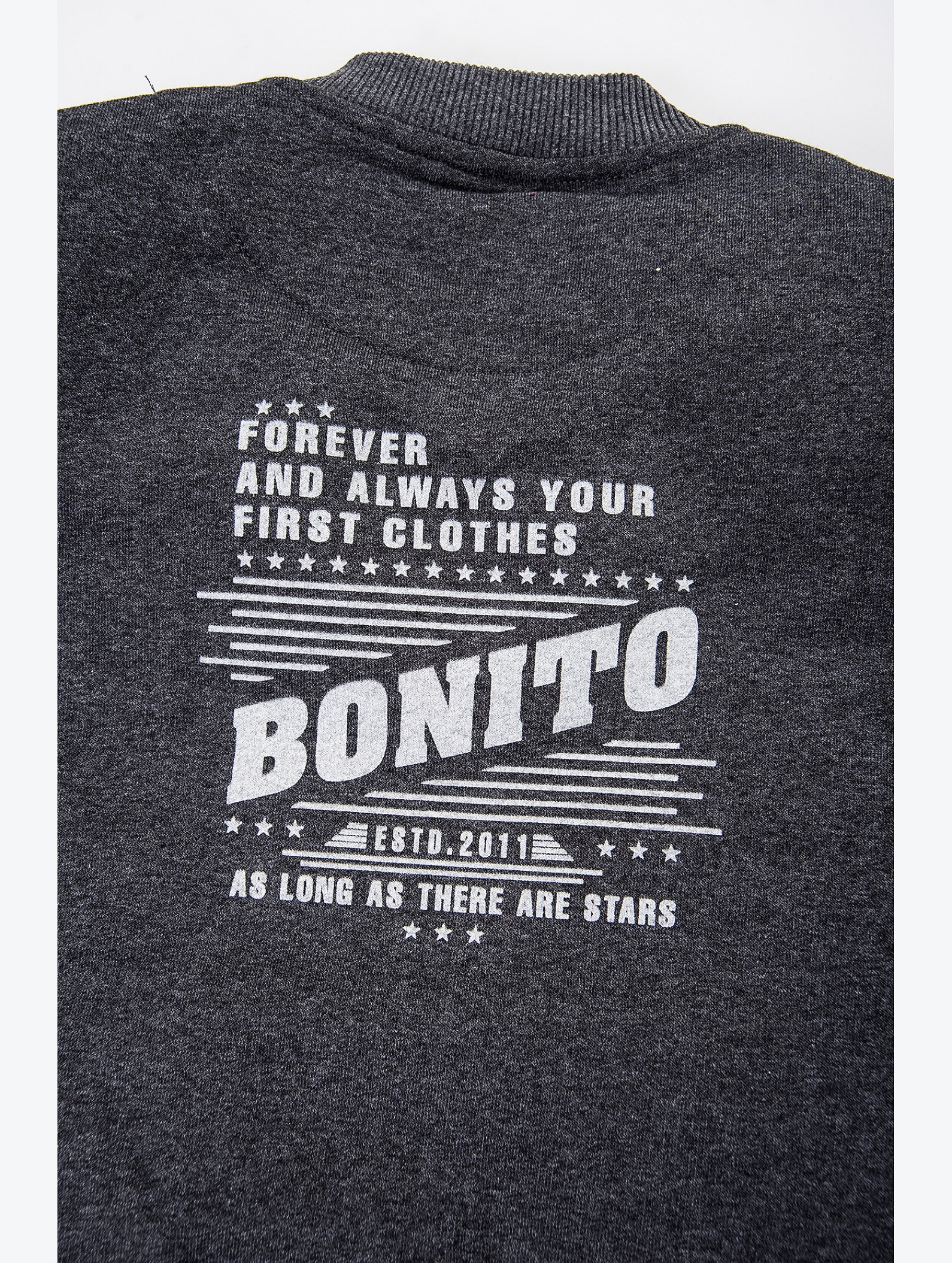 Толстовка для мальчика Bonito