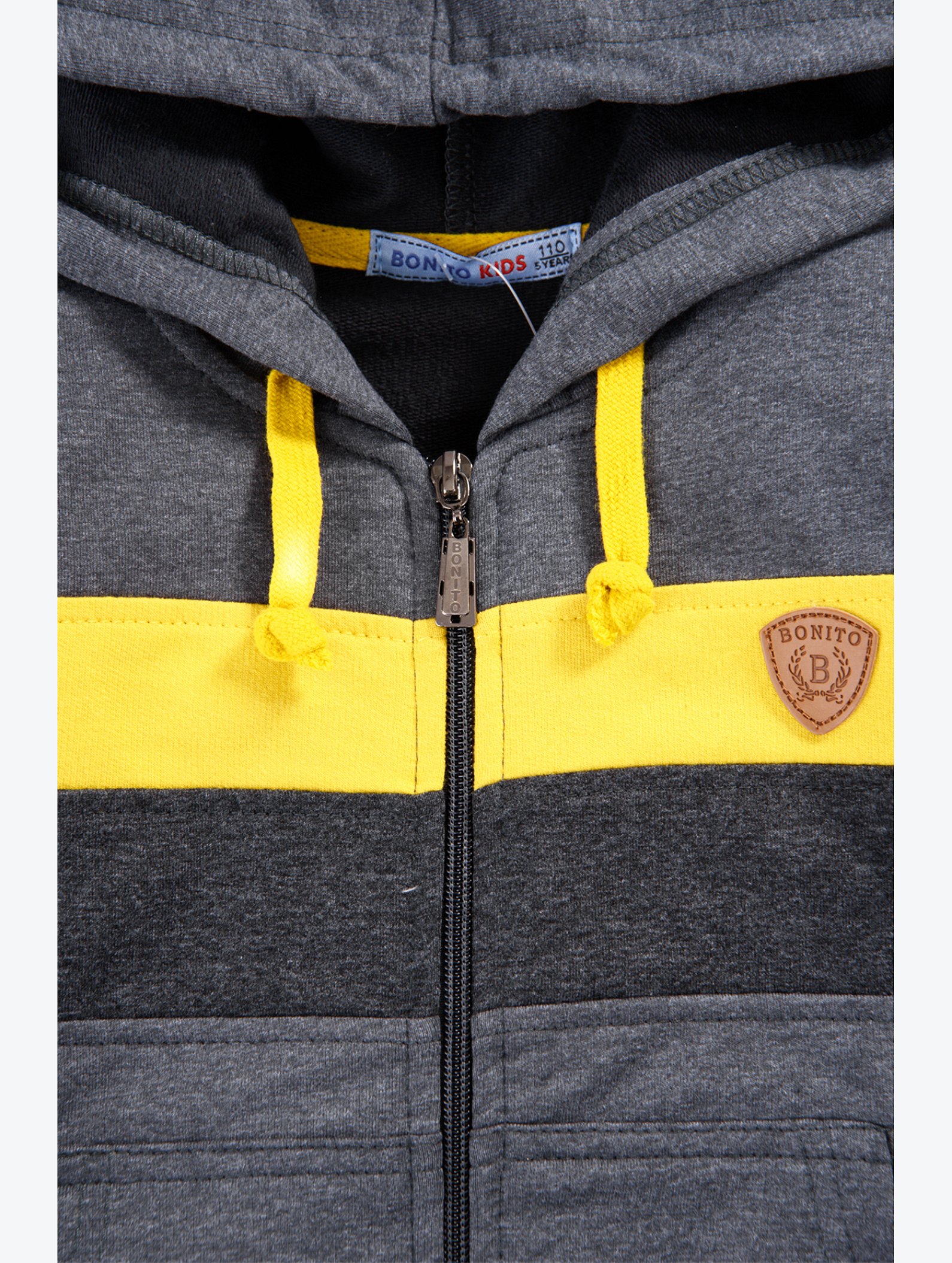Костюм для мальчика Bonito