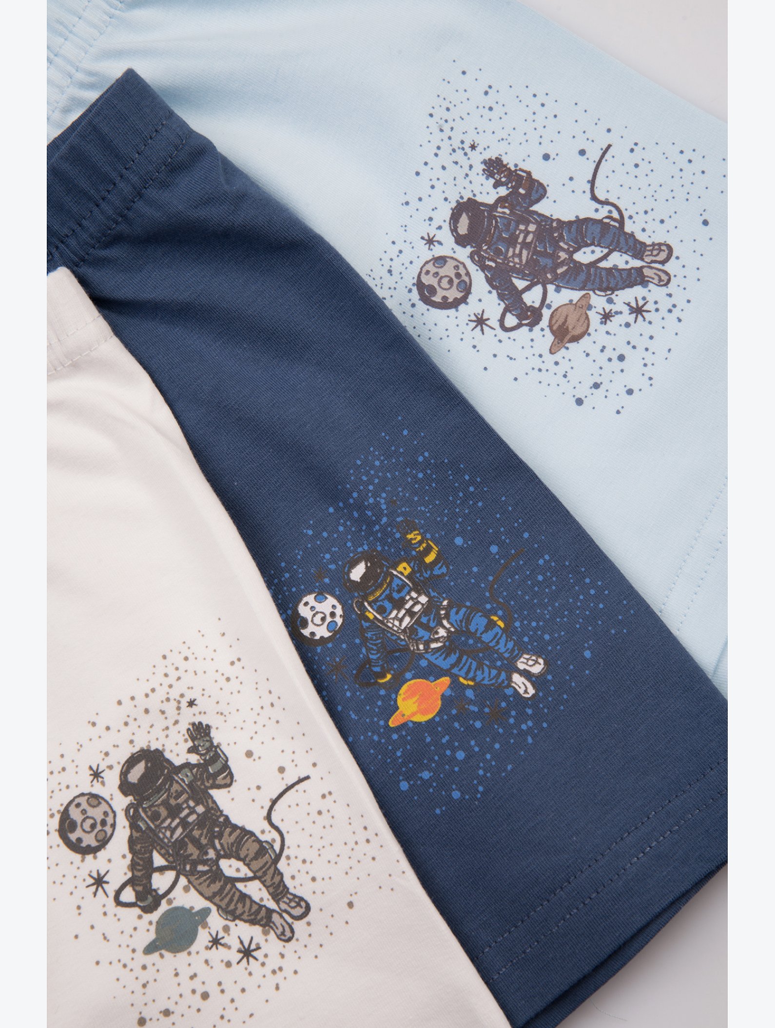 Трусы для мальчика 3шт. Baykar