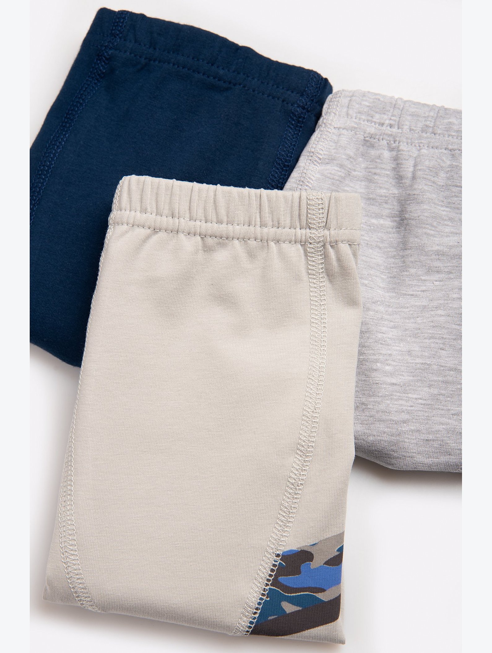 Трусы-боксеры для мальчика Baykar