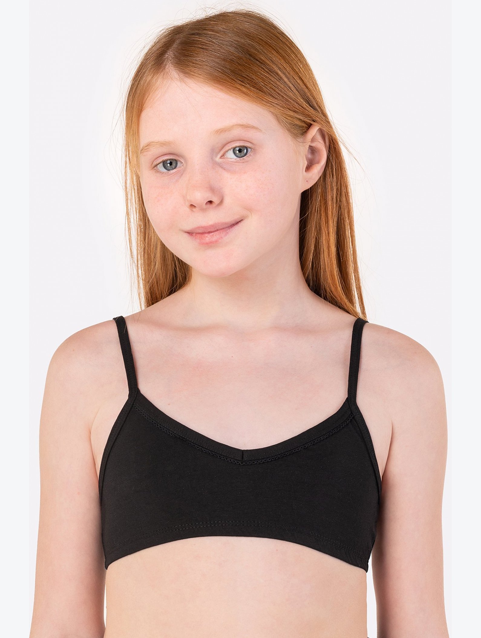 Майка-топ для девочки 3шт. Baykar