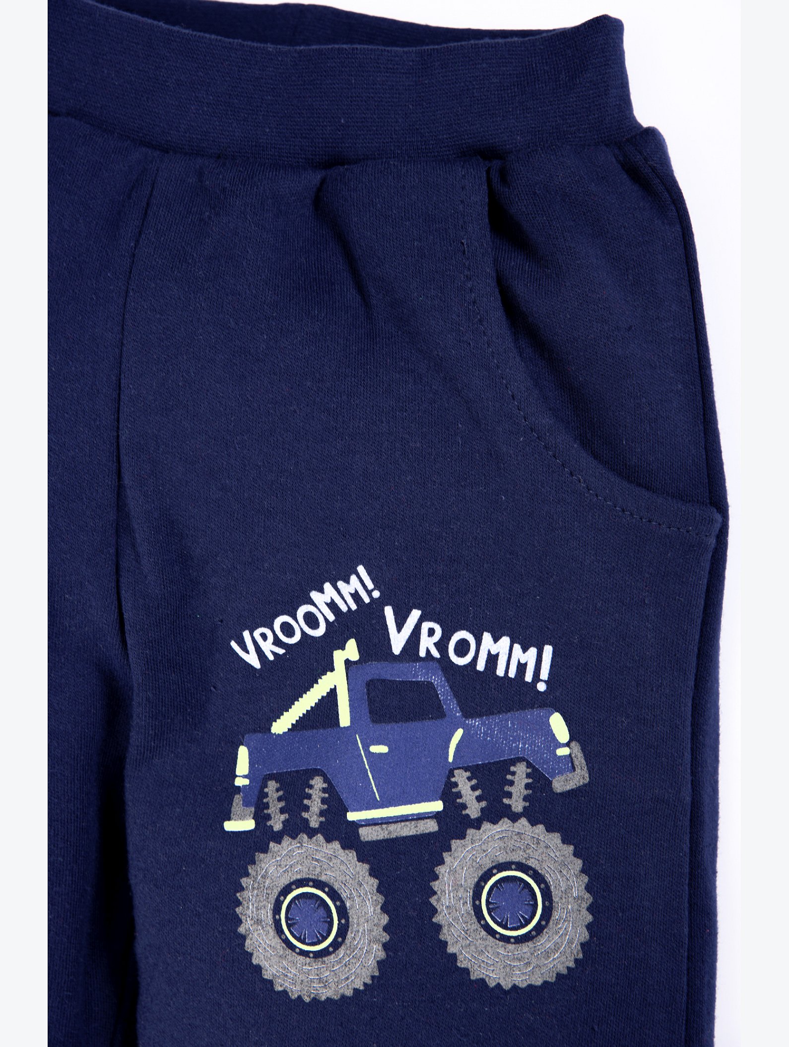 Костюм для мальчика Baby Style