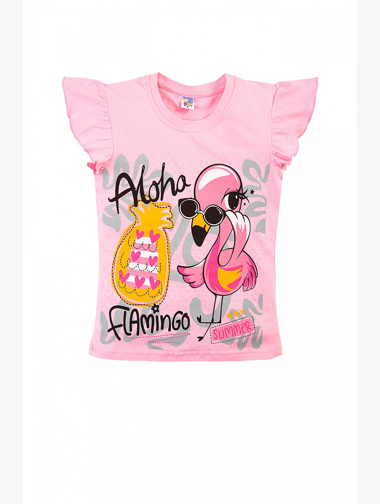 Костюм для девочки Baby Style