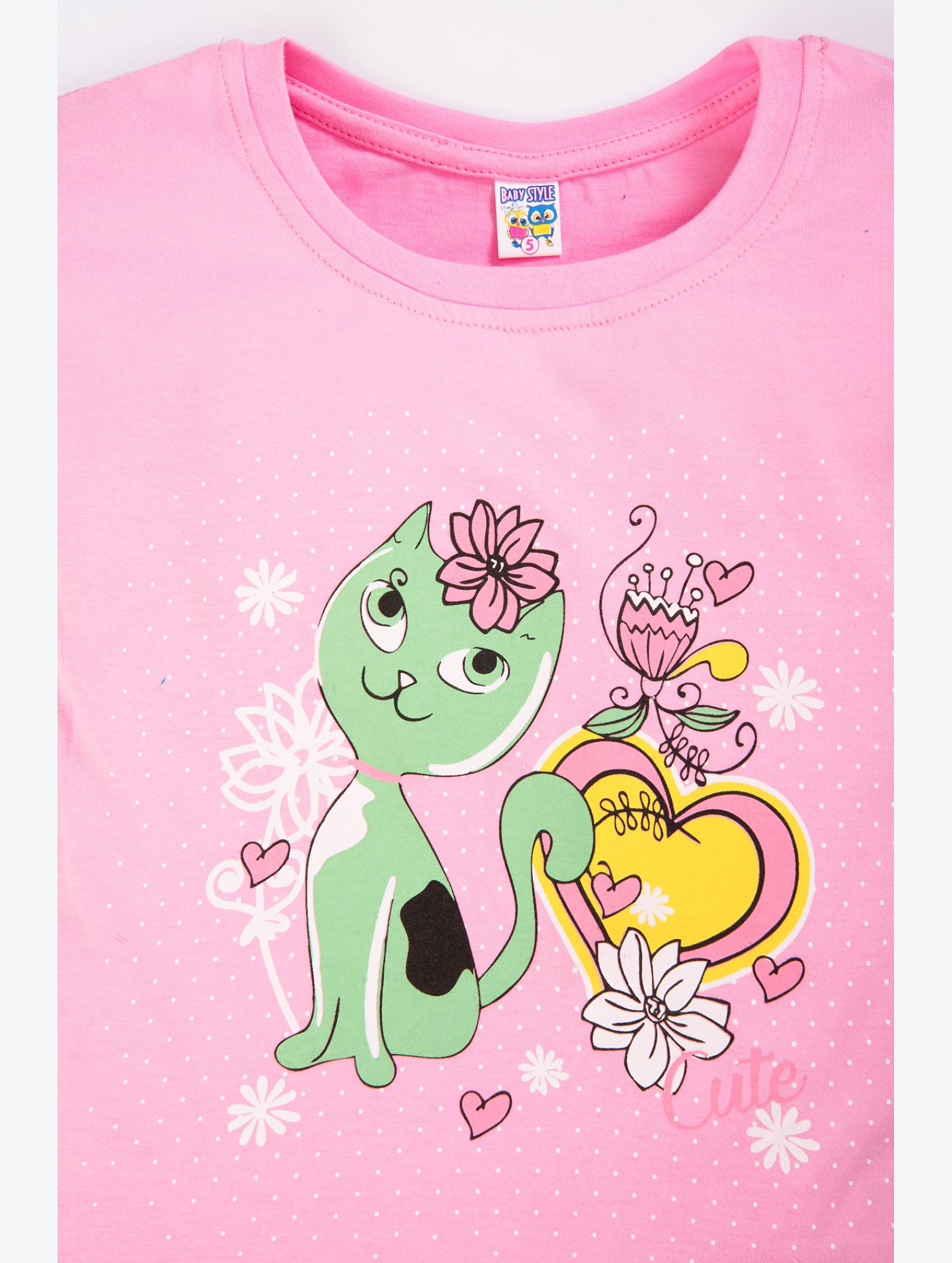 Костюм для девочки Baby Style