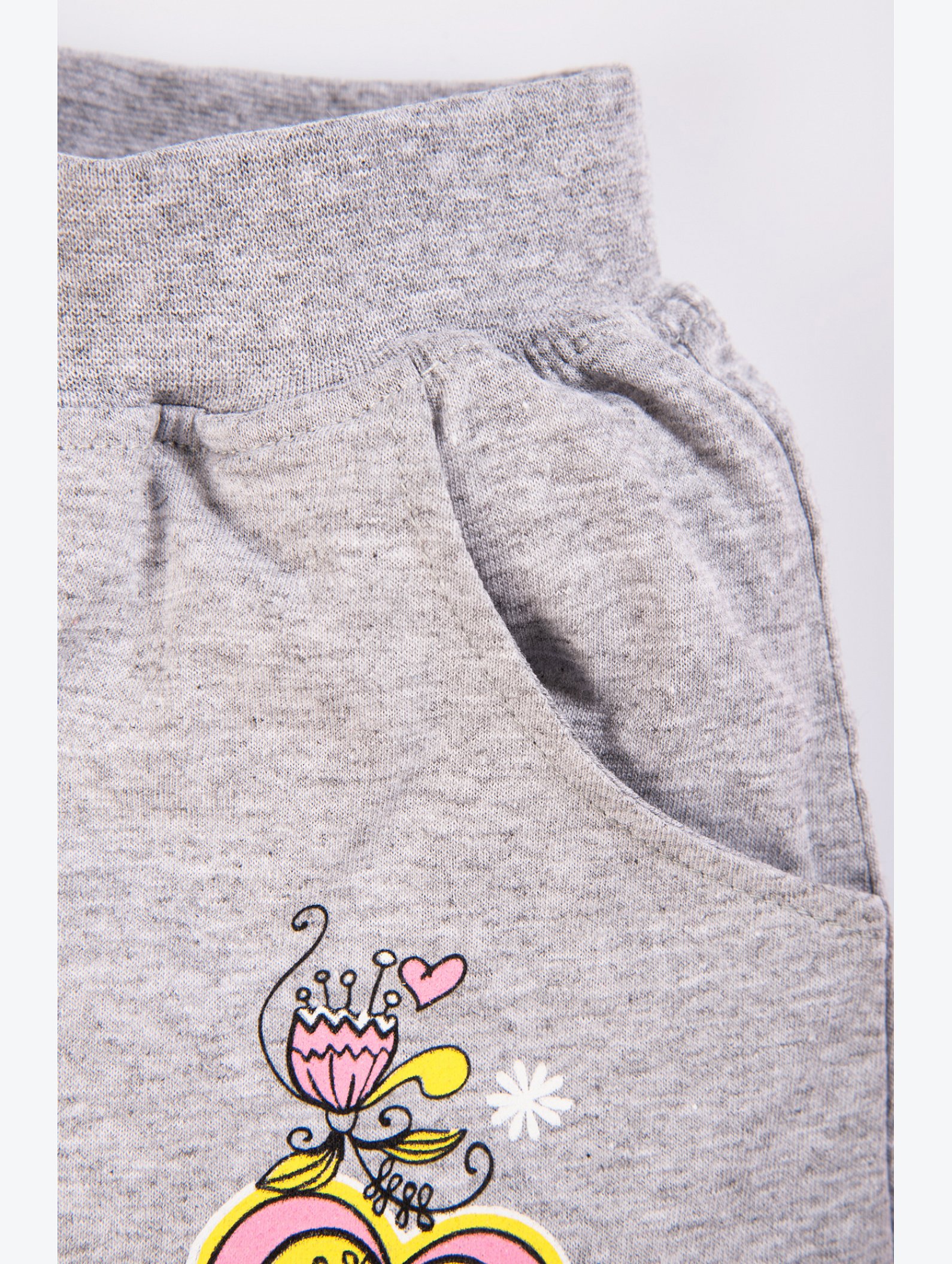 Костюм для девочки Baby Style