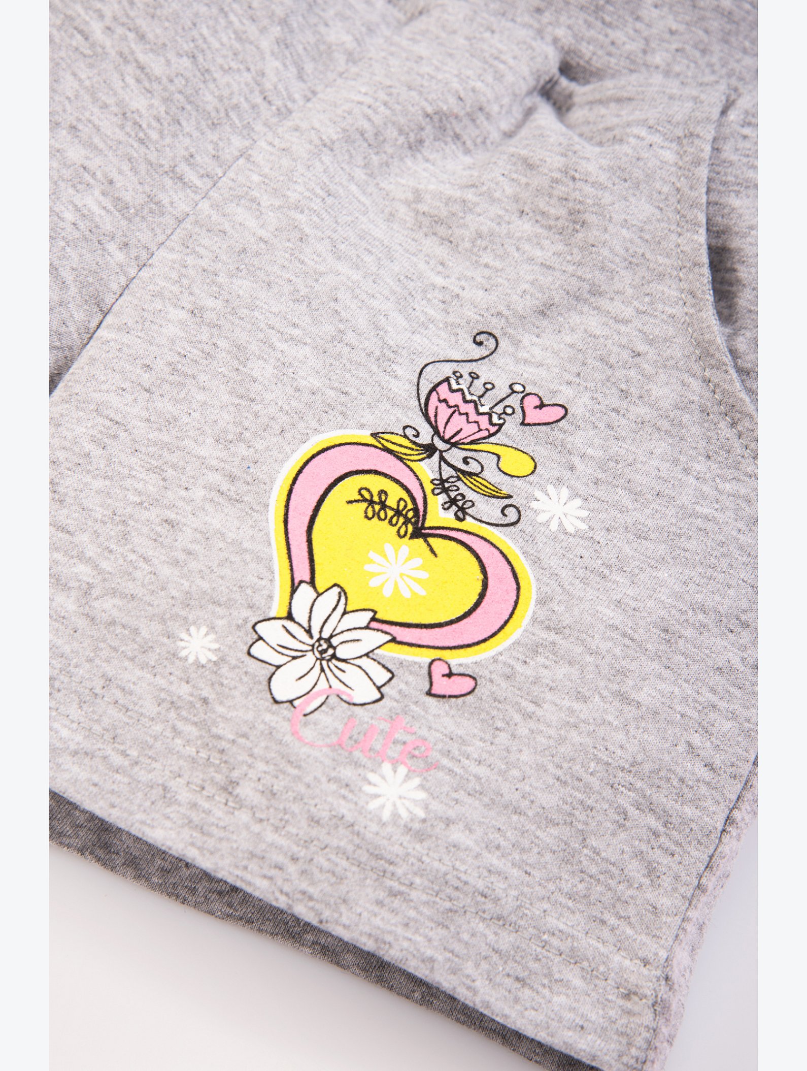Костюм для девочки Baby Style