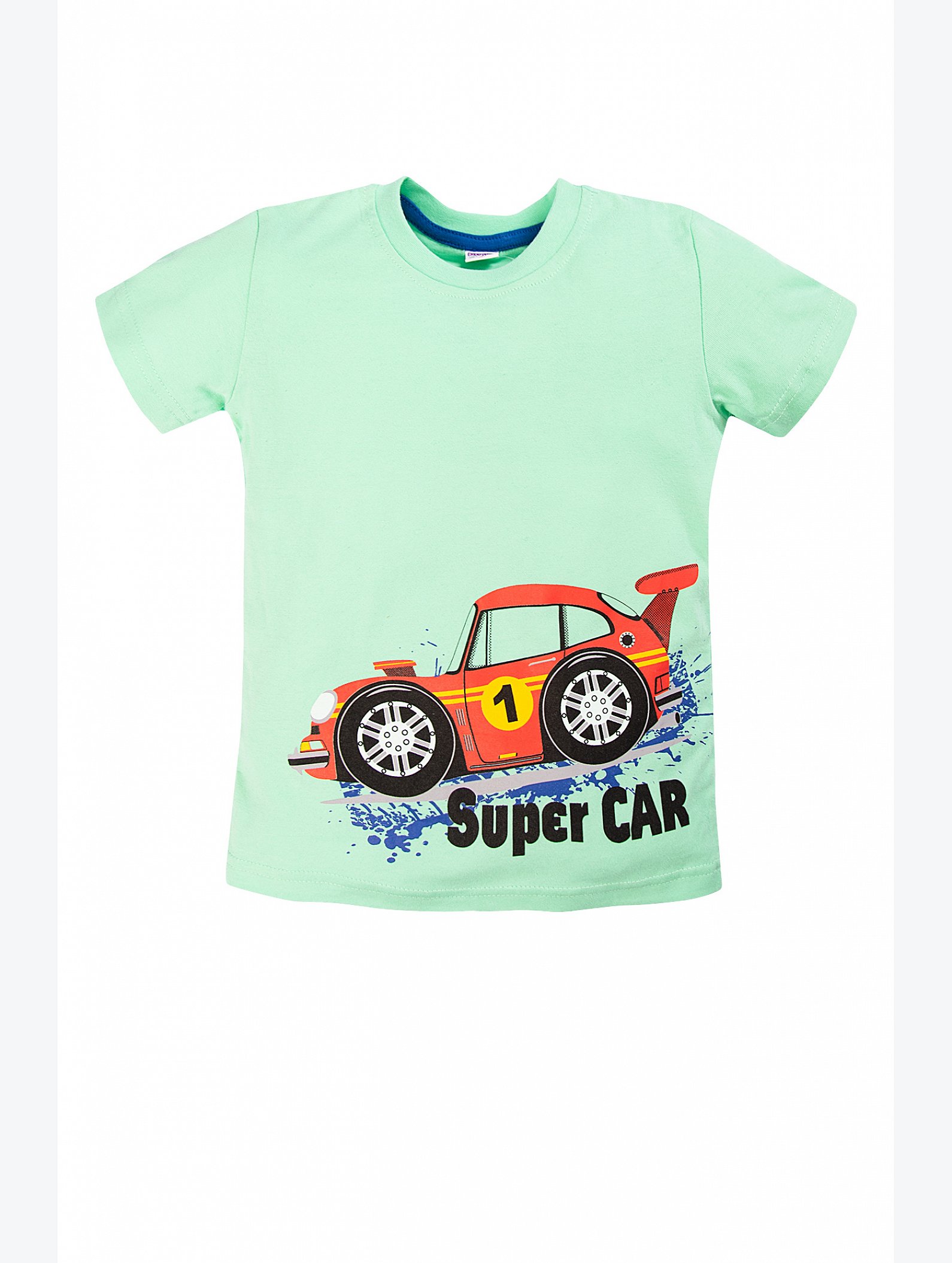 Костюм для мальчика Baby Style