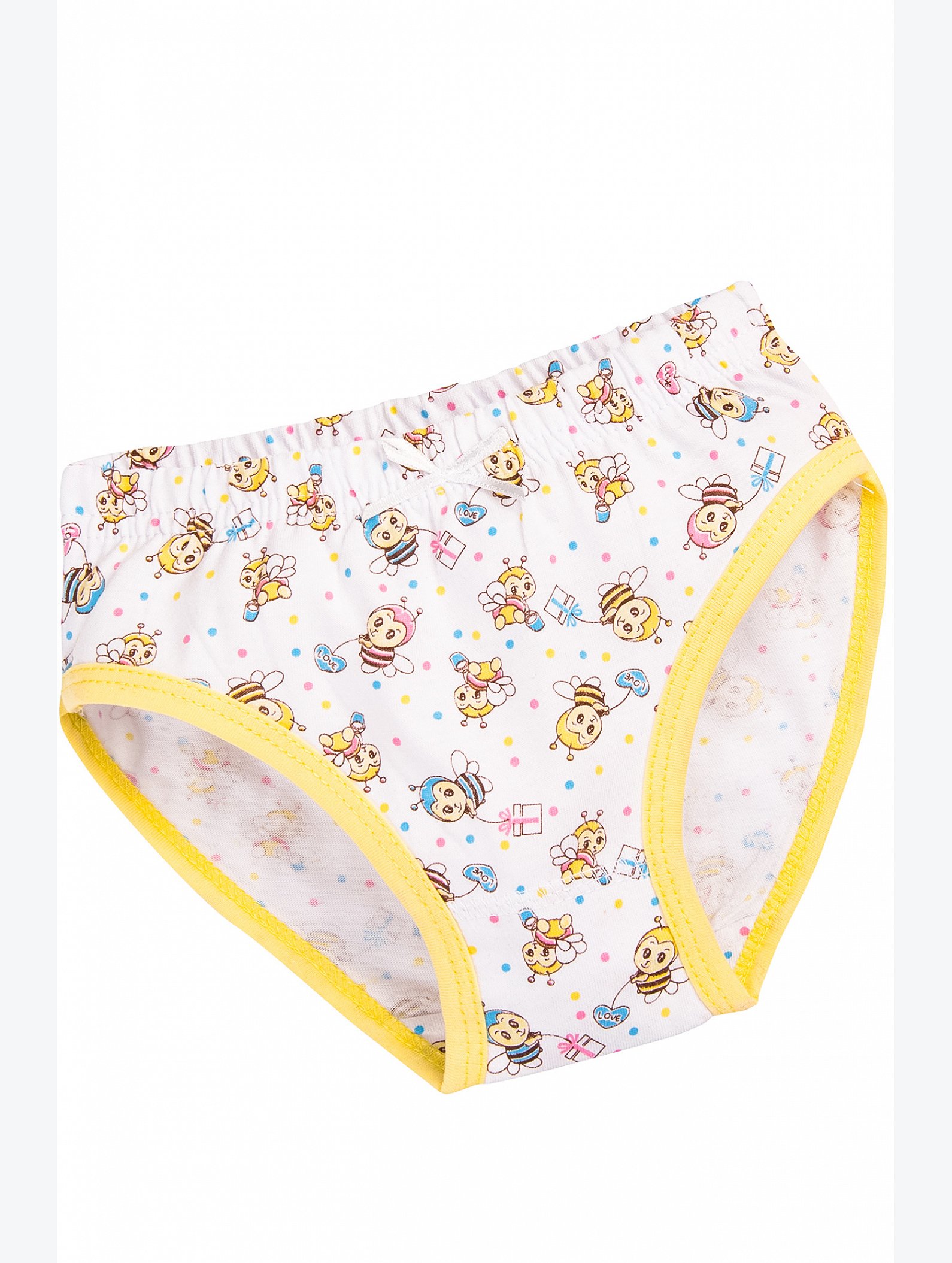 Комплект для девочки Baby Style