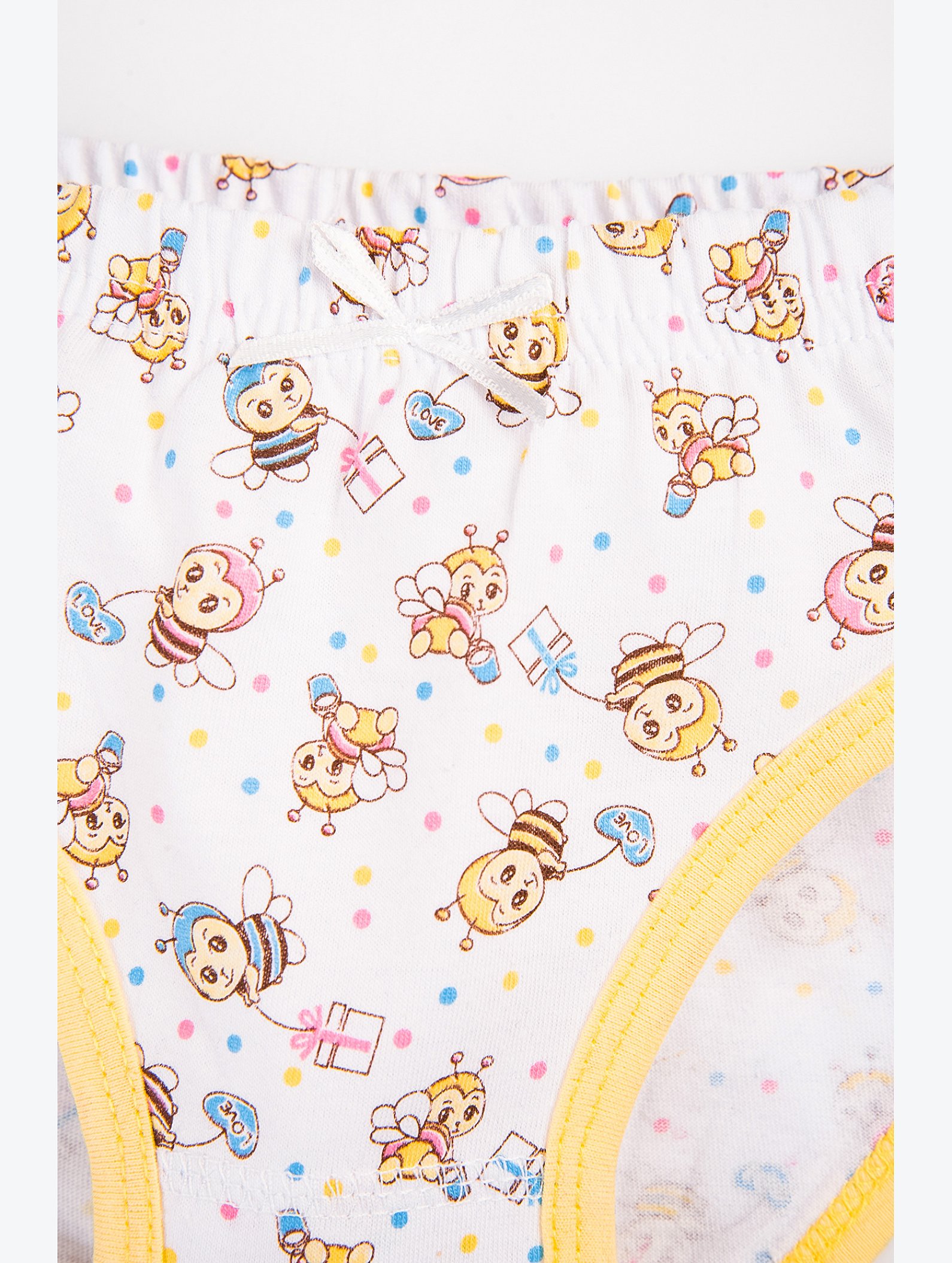 Комплект для девочки Baby Style