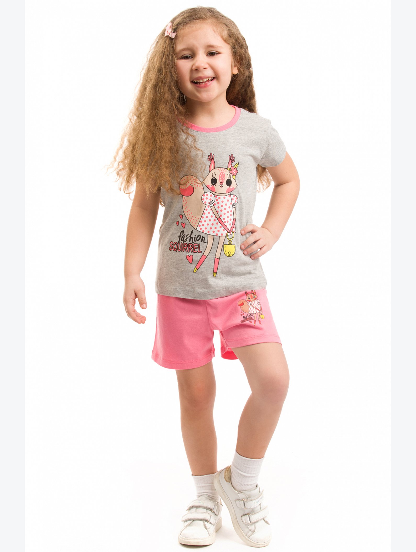 Костюм для девочки Baby Style