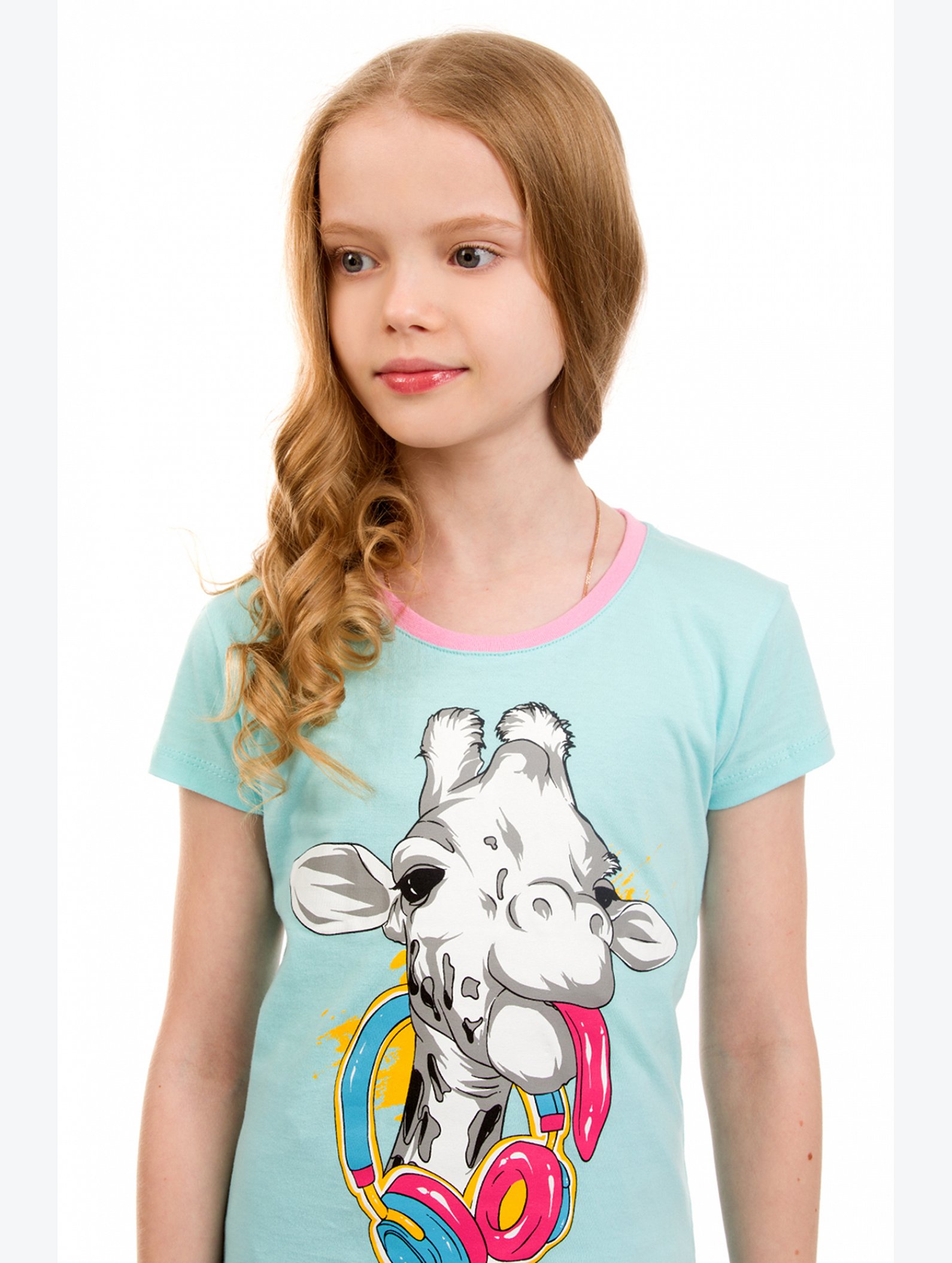 Костюм для девочки Baby Style