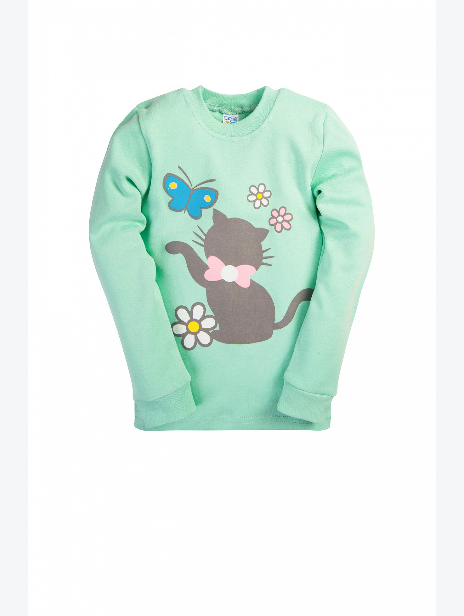 Пижама для девочки Baby Style