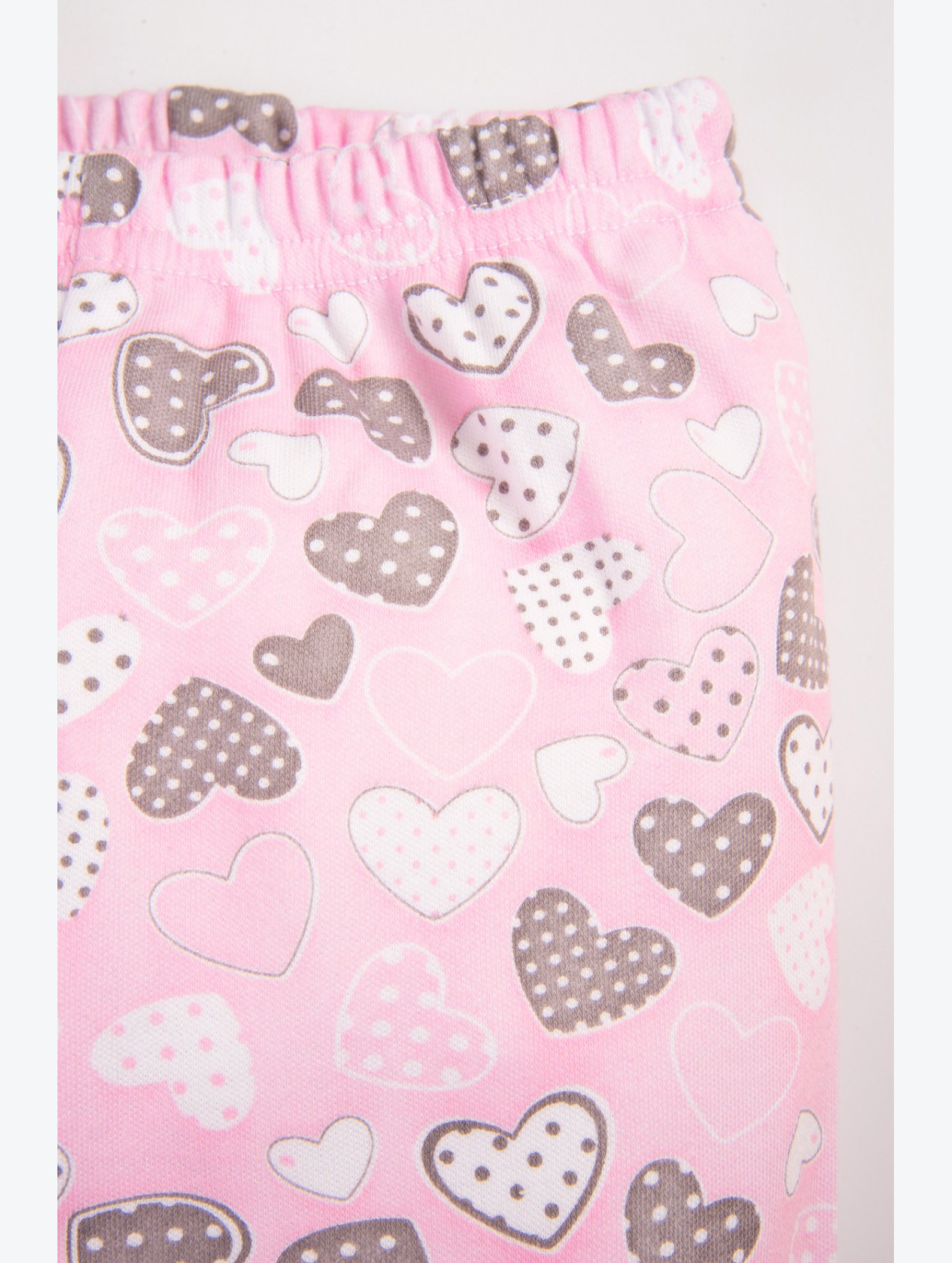 Пижама для девочки Baby Style