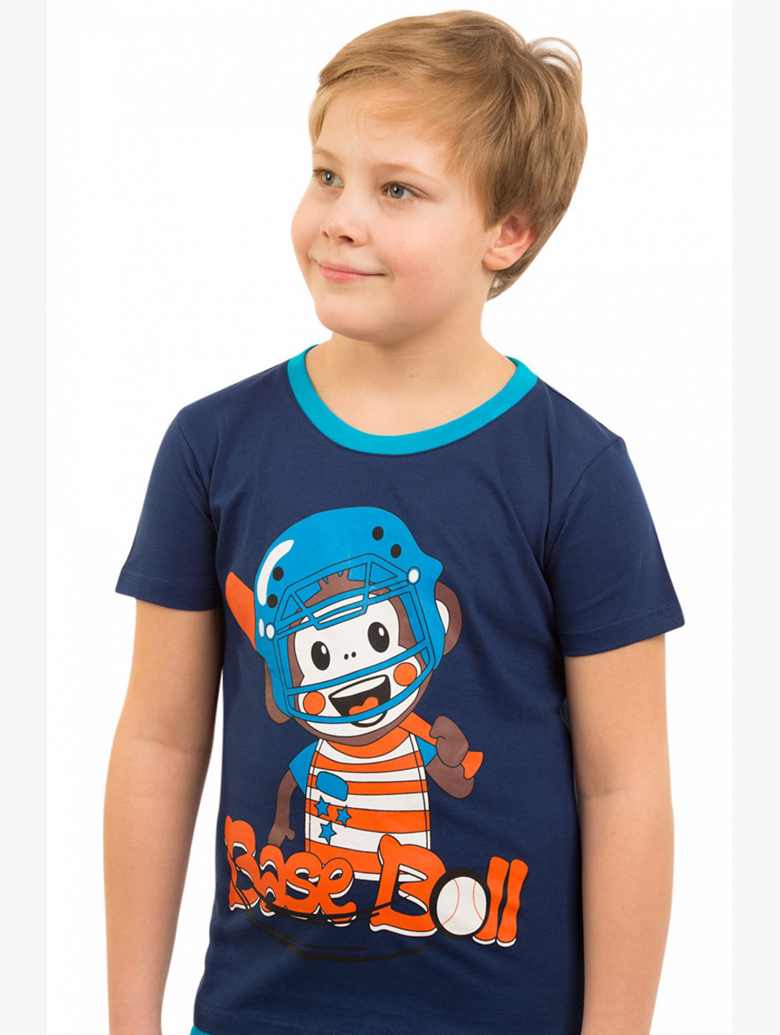 Костюм для мальчика Baby Style