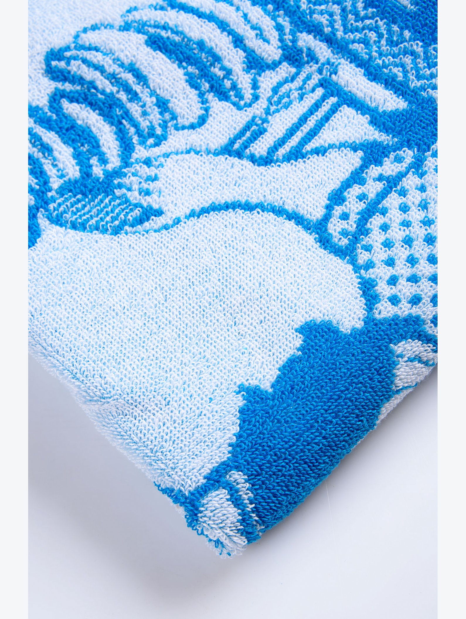 Махровое полотенце 50x90 см Авангард