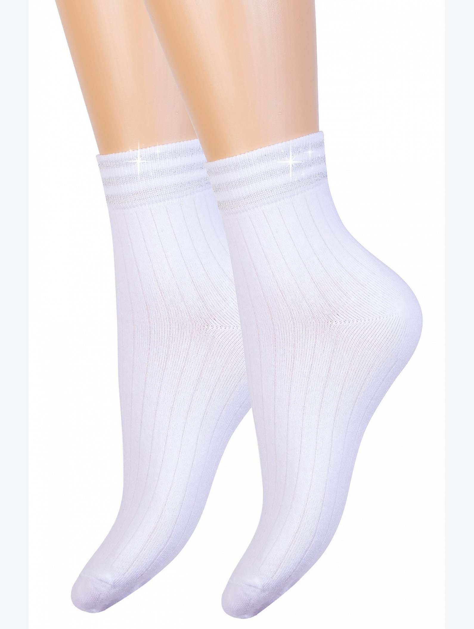 Женские носки Красная ветка